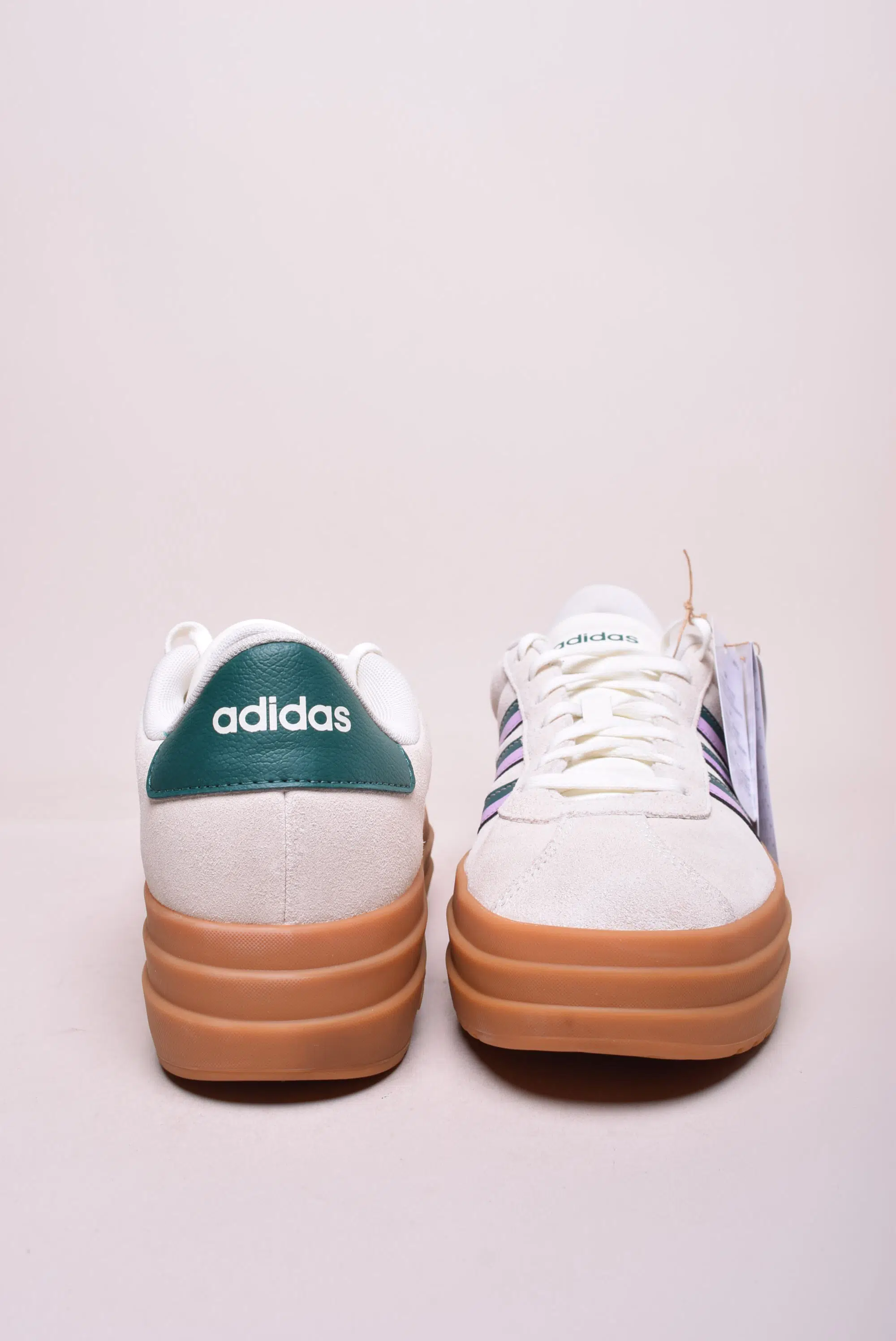 Sneakers dama cu platforma VL Court Bold [3]