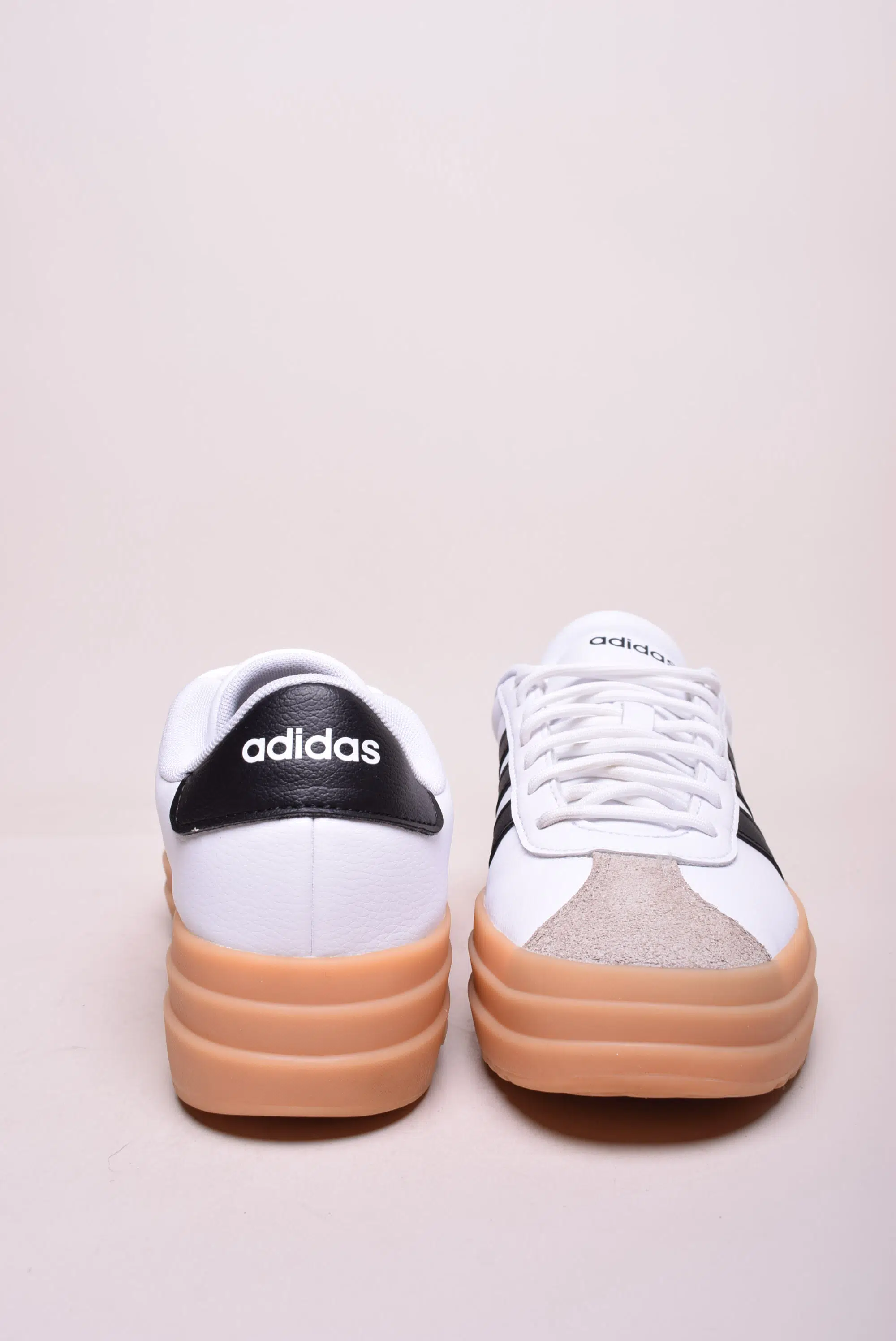 Sneakers dama cu platforma VL Court Bold [3]