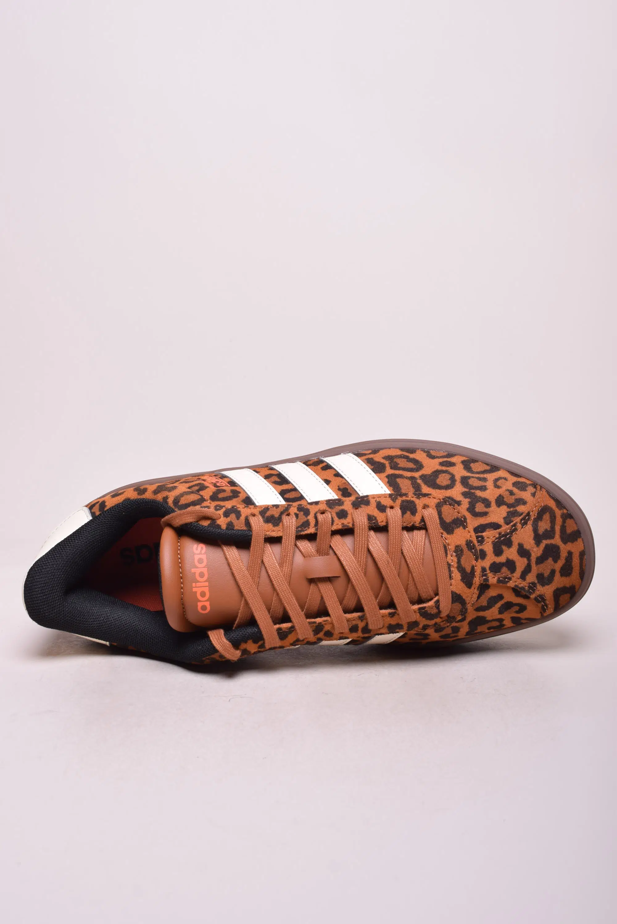 Sneakers dama cu platforma VL Court Bold [4]