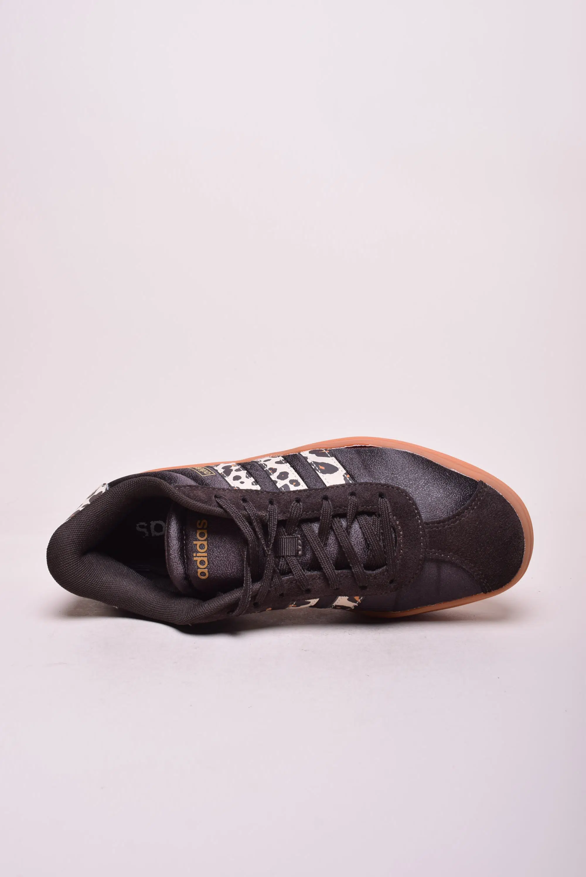 Sneakers dama cu platforma VL Court Bold [4]