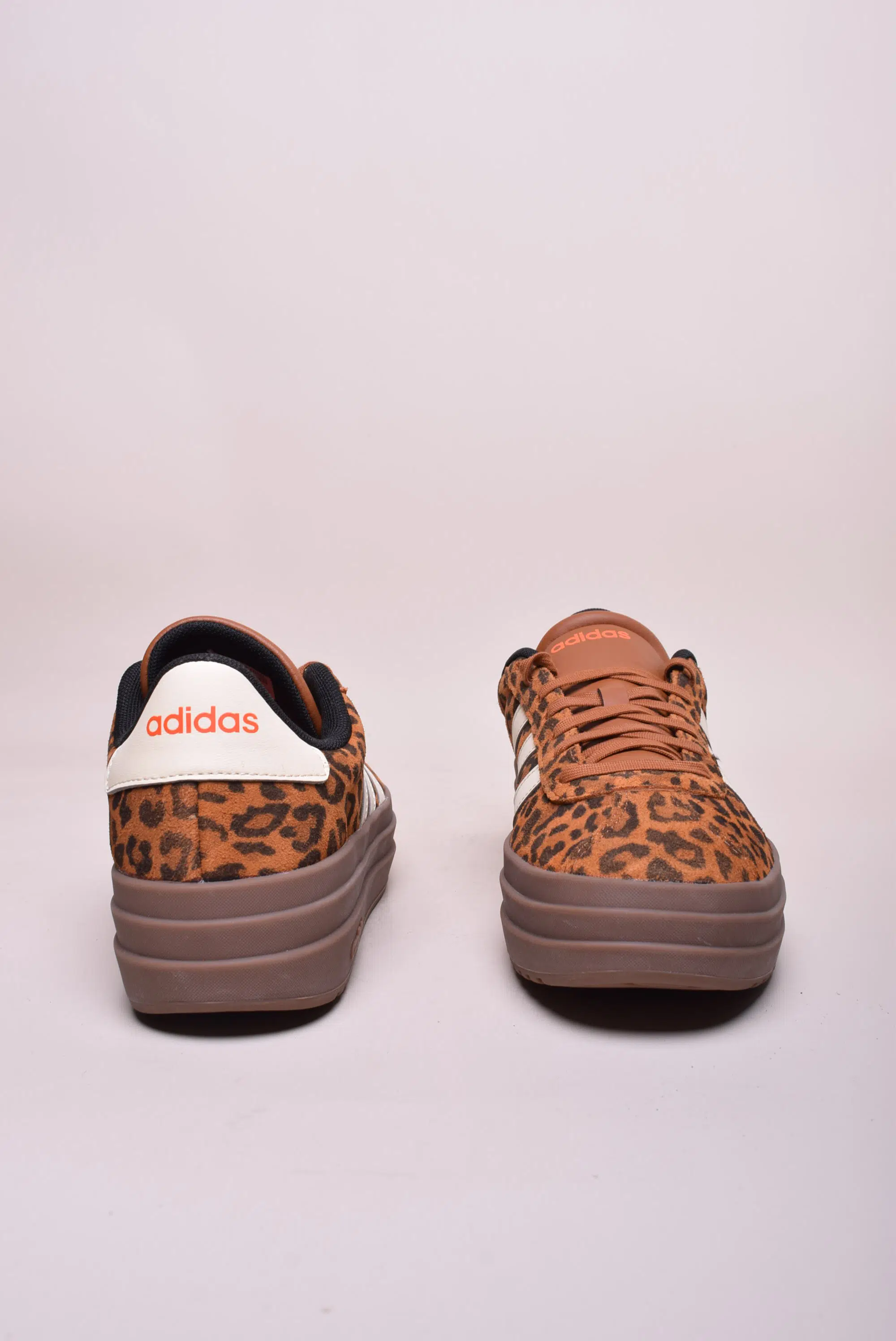 Sneakers dama cu platforma VL Court Bold [3]