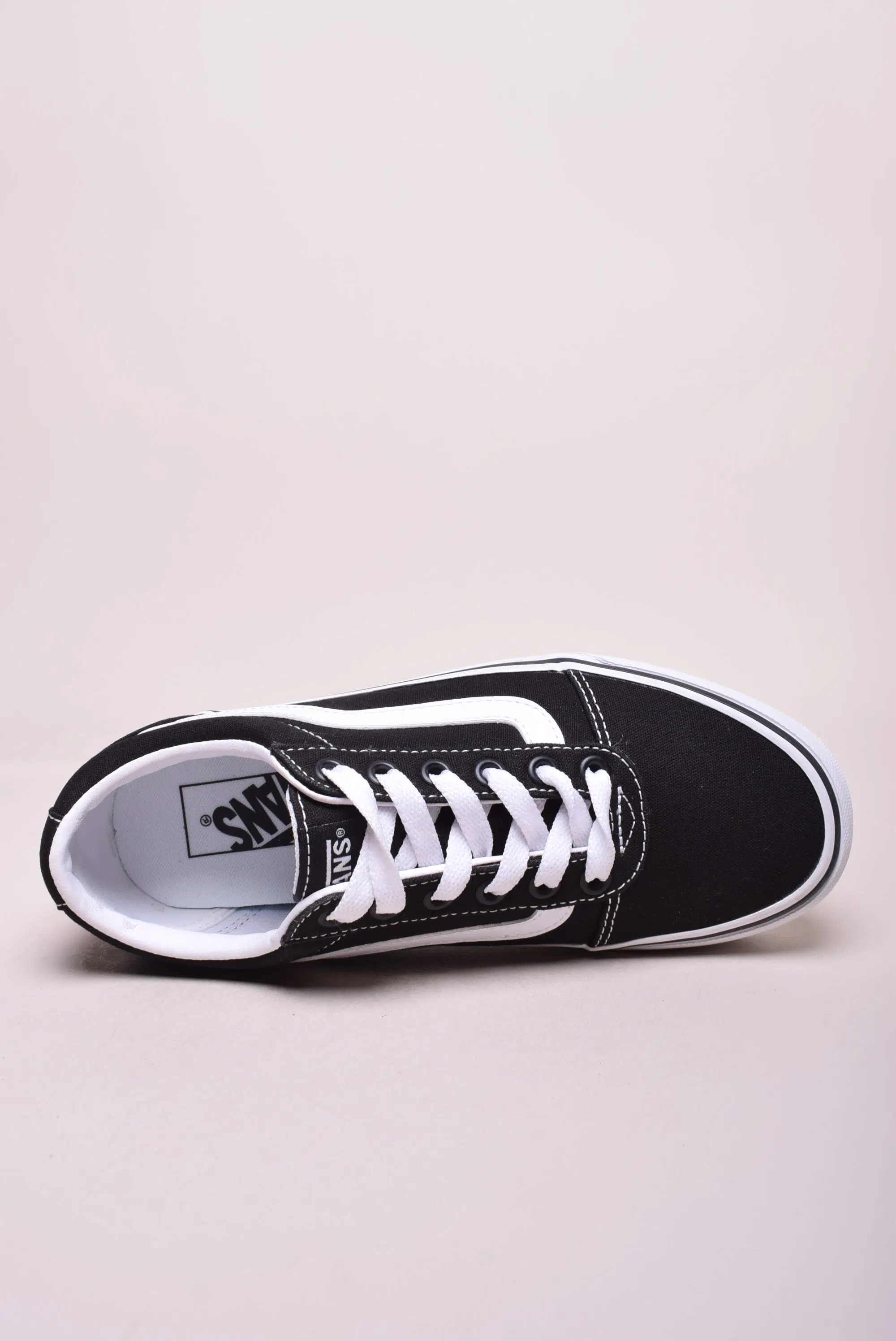 Sneakers dama cu platforma Ward Platform [4]