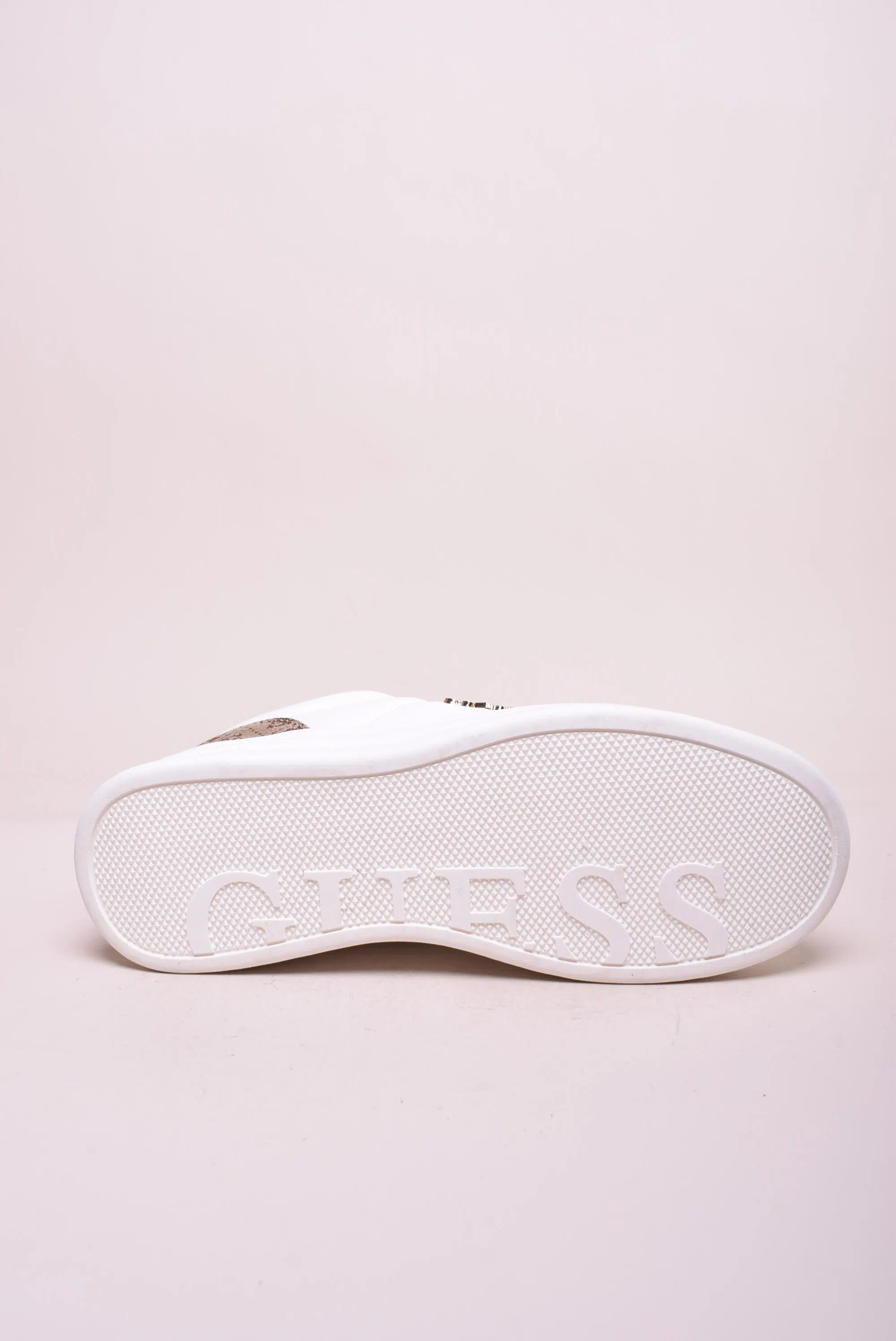 Sneakers dama cu platforma Welli [2]