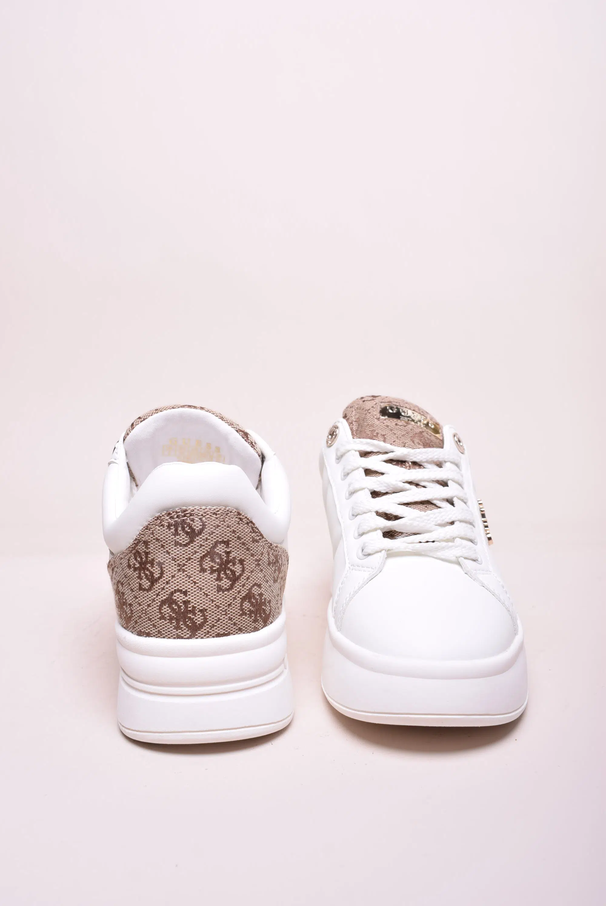Sneakers dama cu platforma Welli [3]