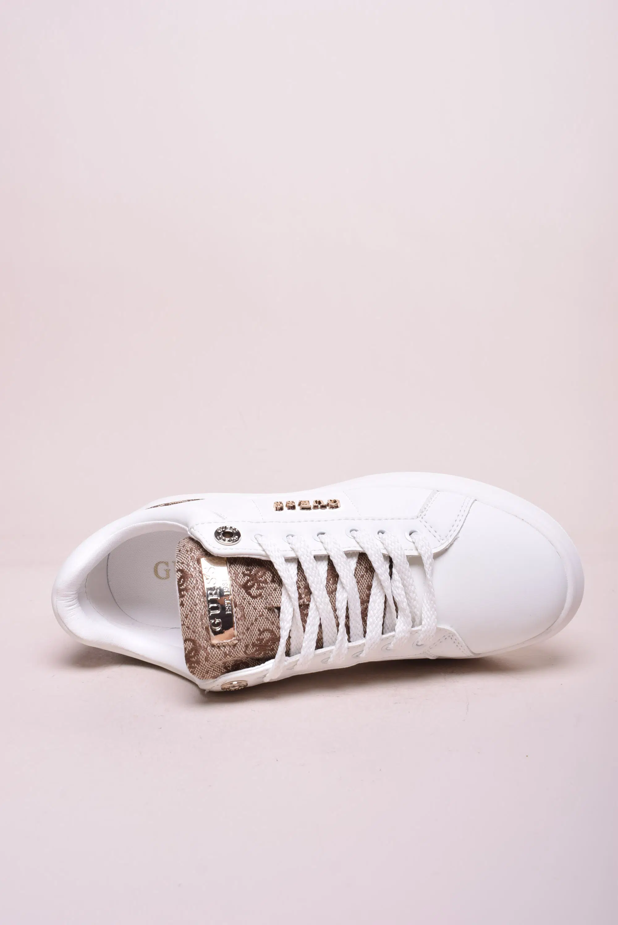 Sneakers dama cu platforma Welli [4]