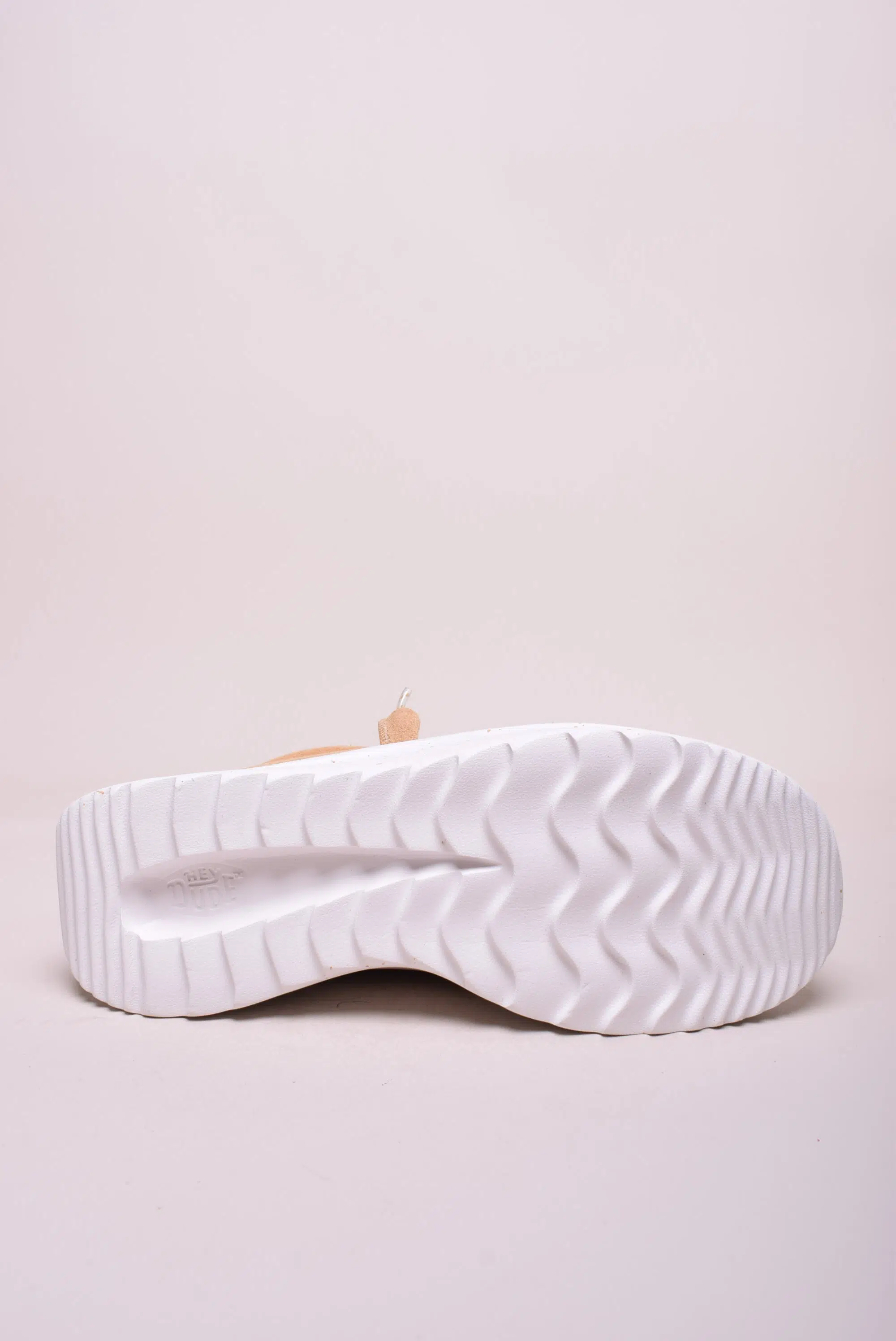 Sneakers dama cu platforma Wendy Peak Hi Suede [2]