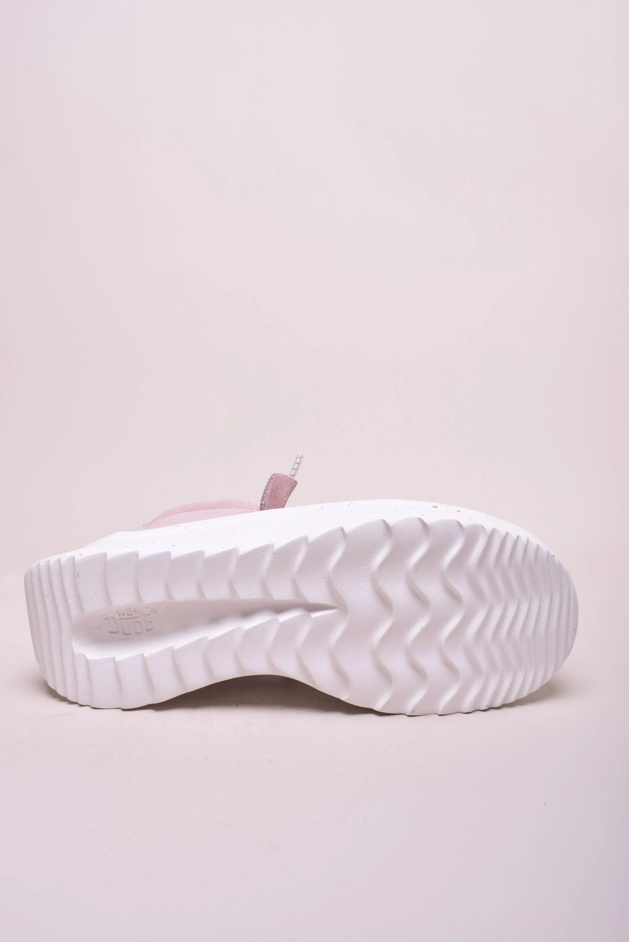 Sneakers dama cu platforma Wendy Peak Hi Suede [2]