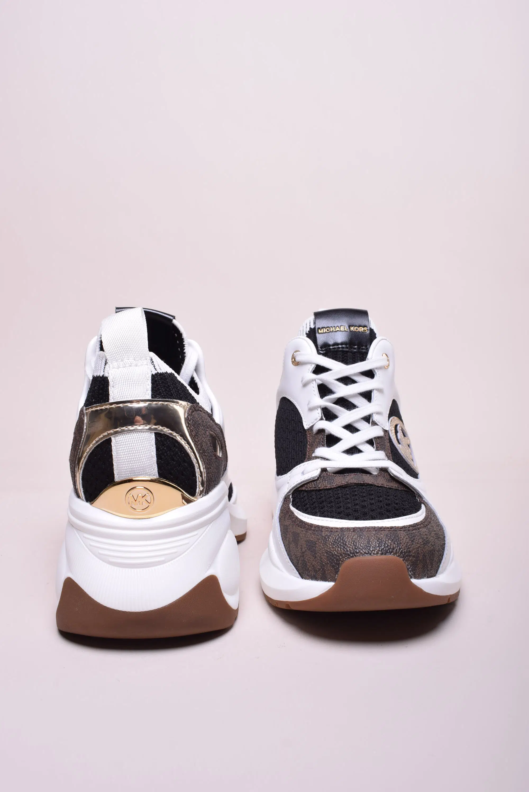 Sneakers dama cu platforma Zuma [3]