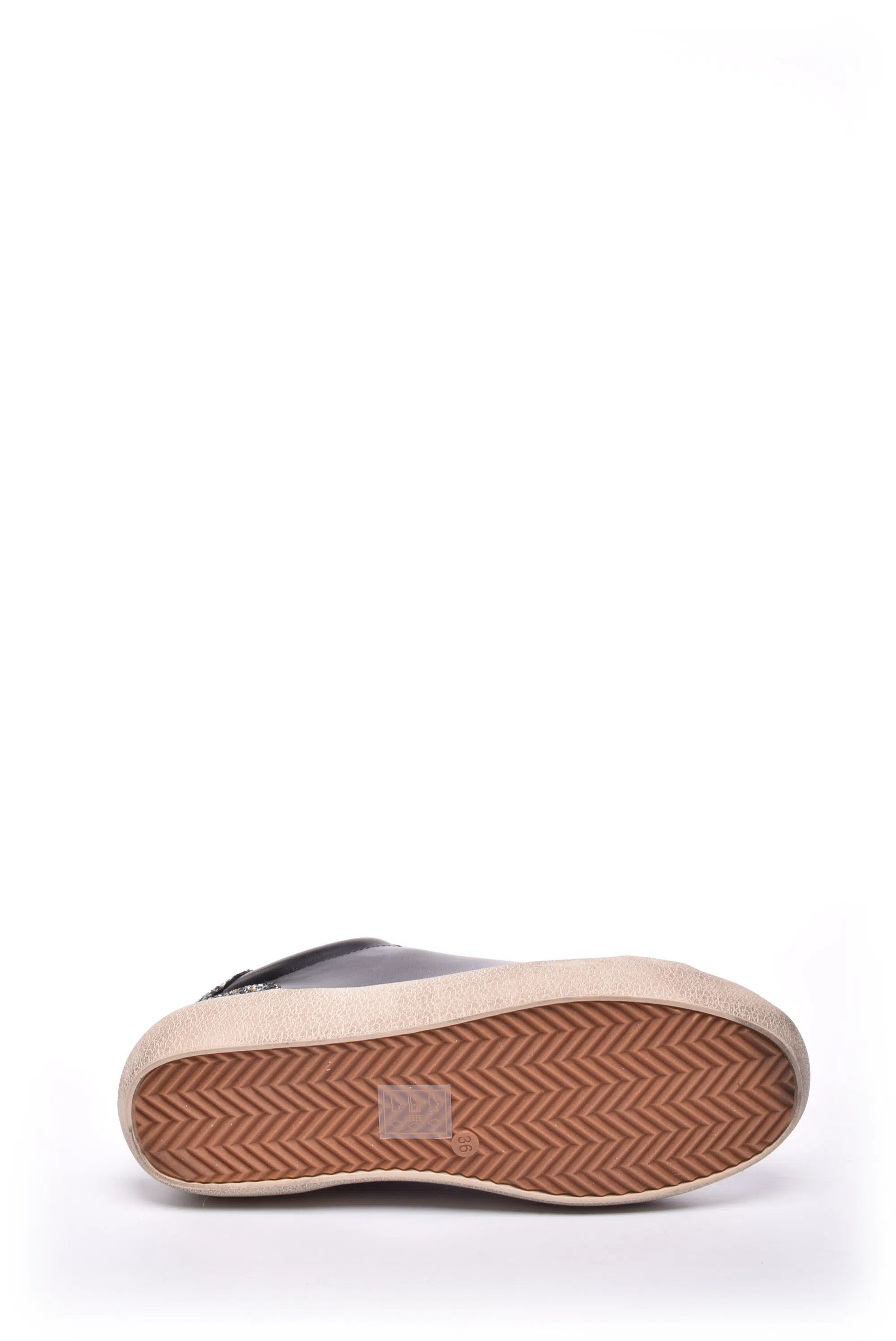 Sneakers dama cu sclipici [2]