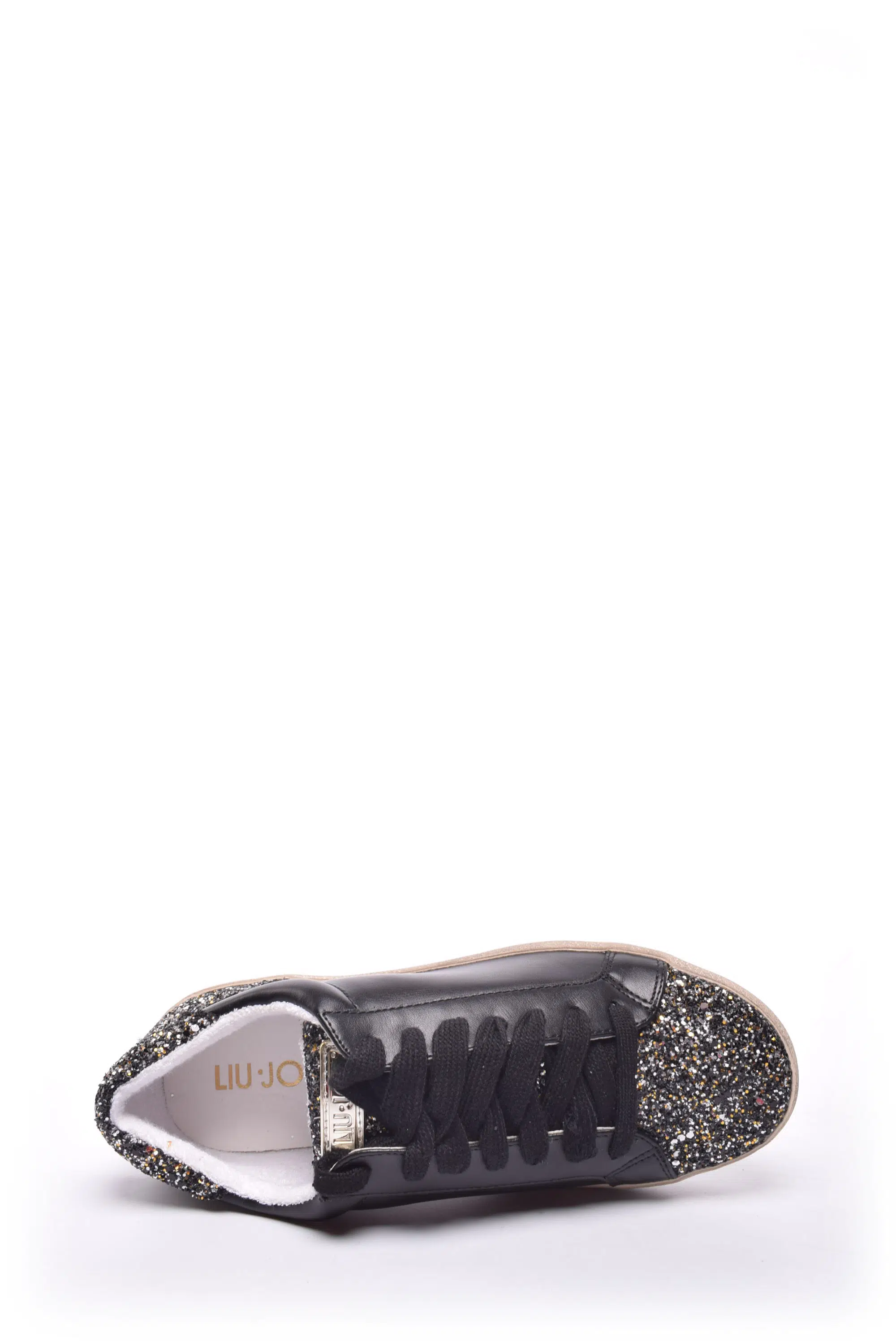 Sneakers dama cu sclipici [4]