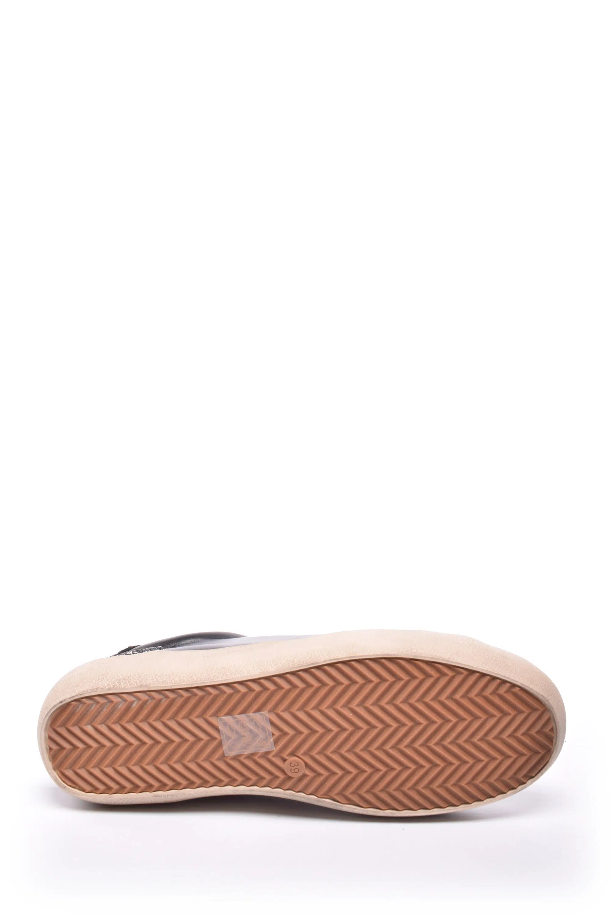 Sneakers dama cu sclipici [2]