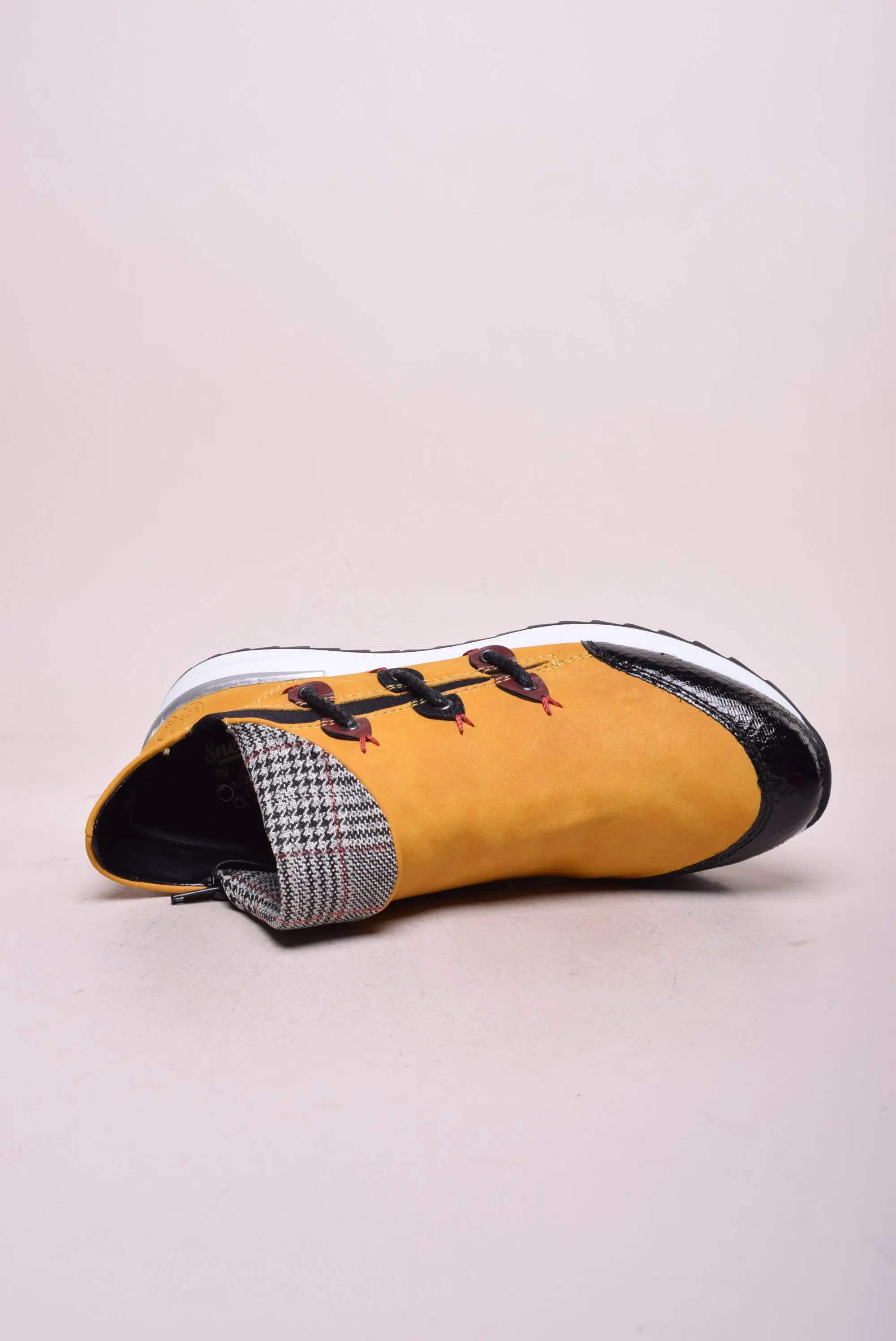 Sneakers dama cu spuma memorie [4]