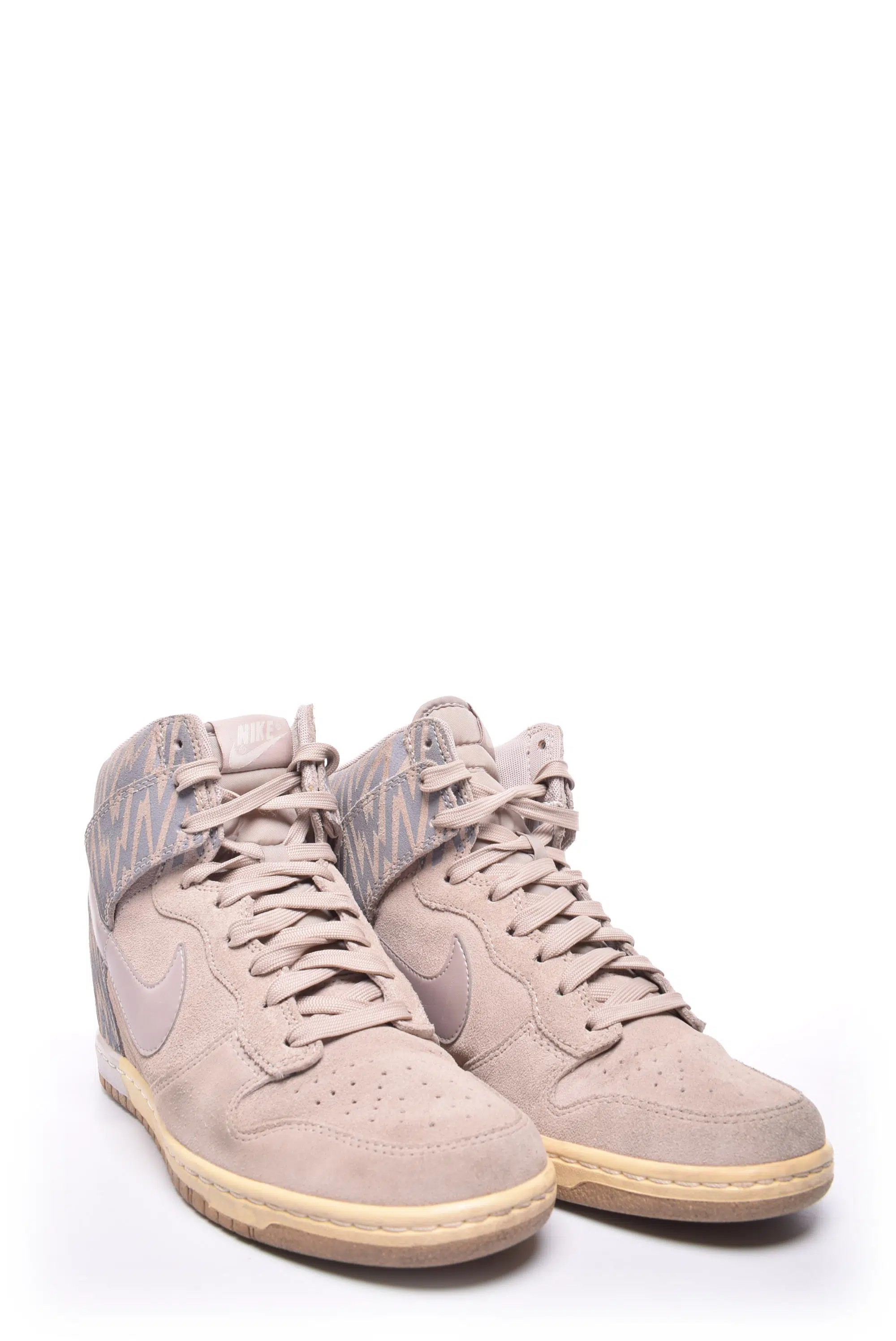 Sneakers dama cu toc ascuns [3]