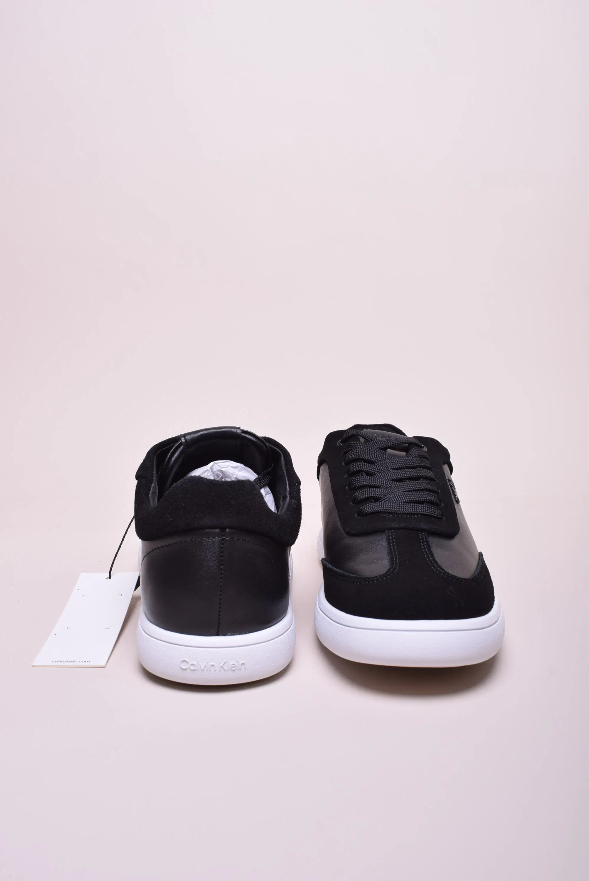 Sneakers dama Cupsole Lace Up [3]