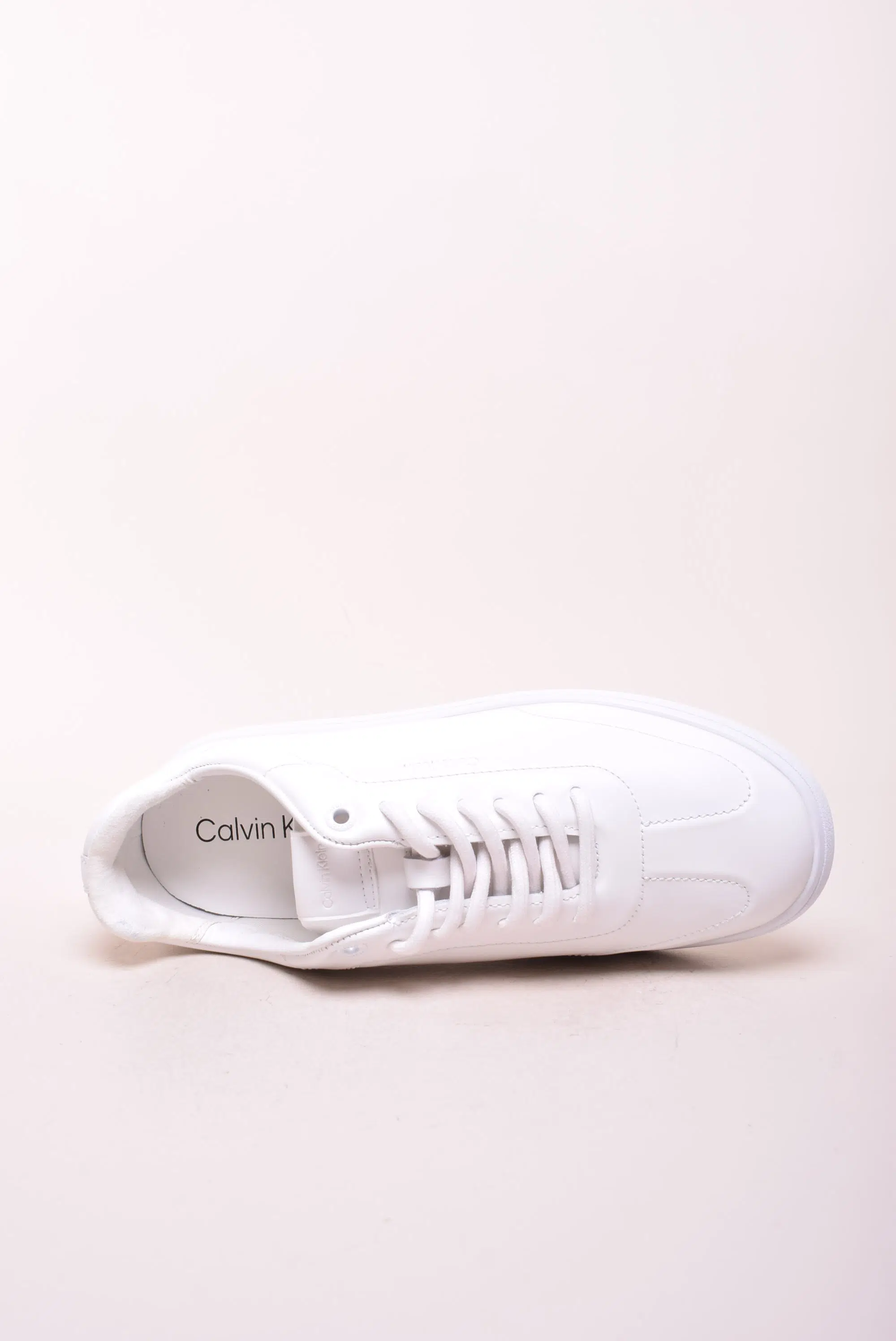 Sneakers dama CUPSOLE LACE UP [4]