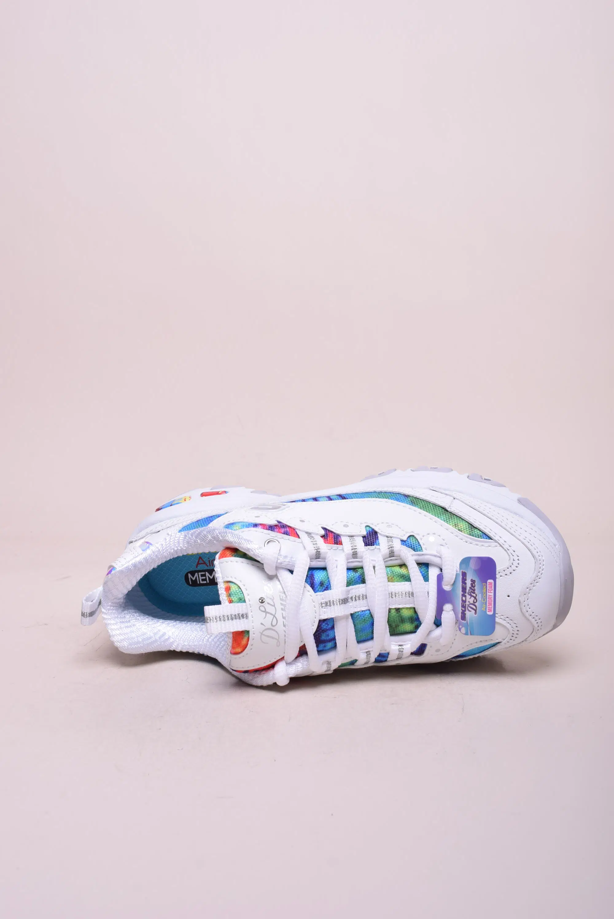 Sneakers dama D'Lites [4]