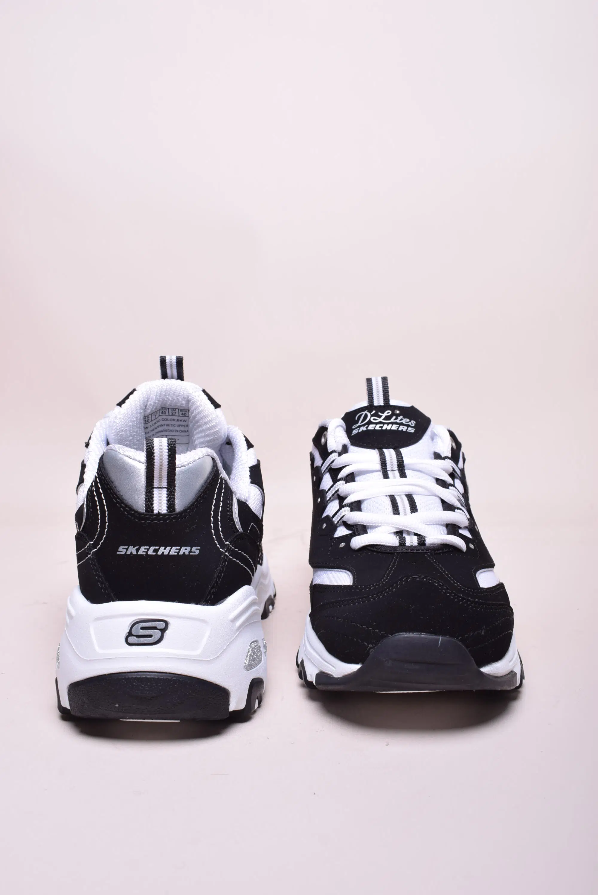 Sneakers dama D'Lites [3]