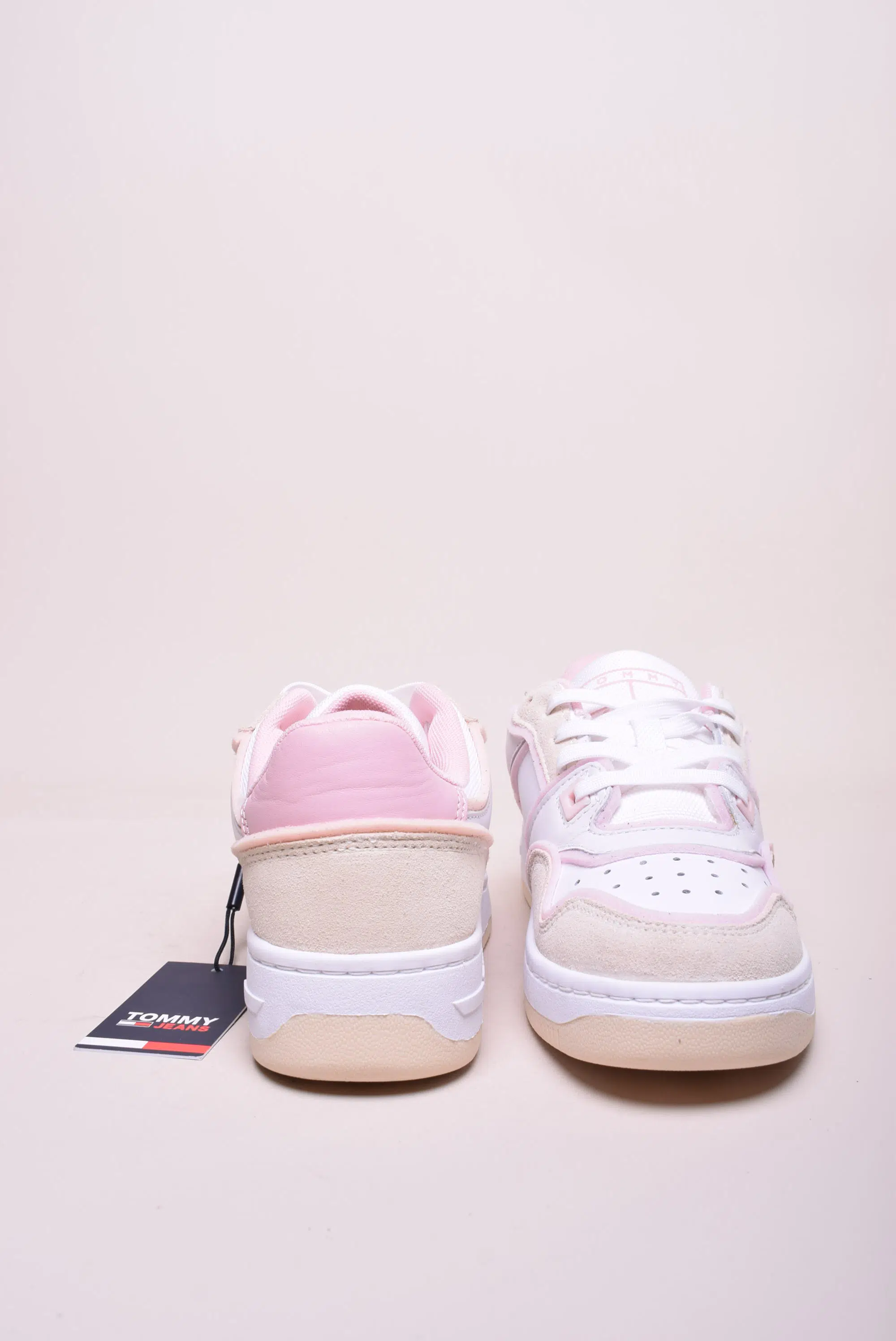 Sneakers dama Decon Basket Low Cut [3]