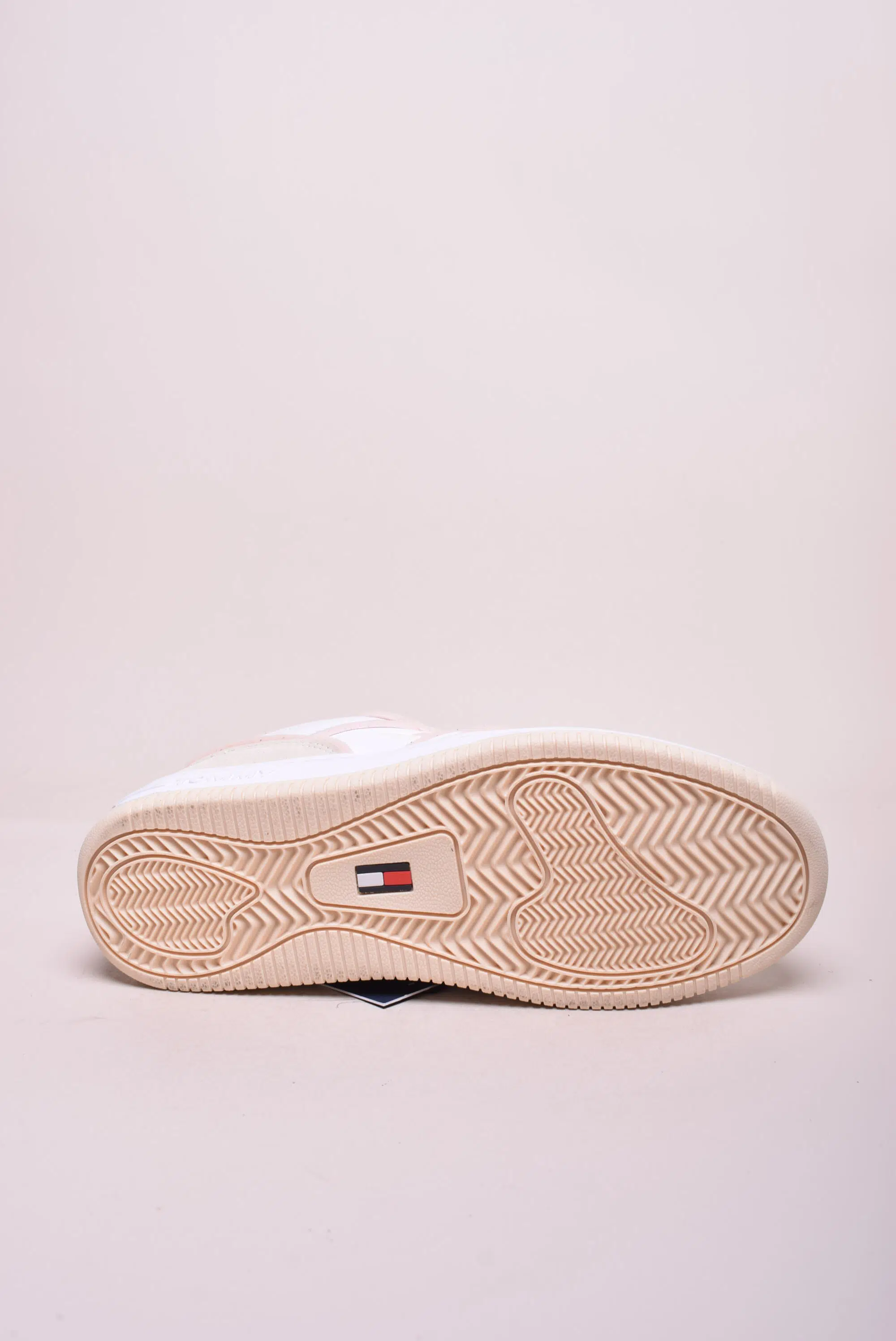 Sneakers dama Decon Basket Low Cut [2]