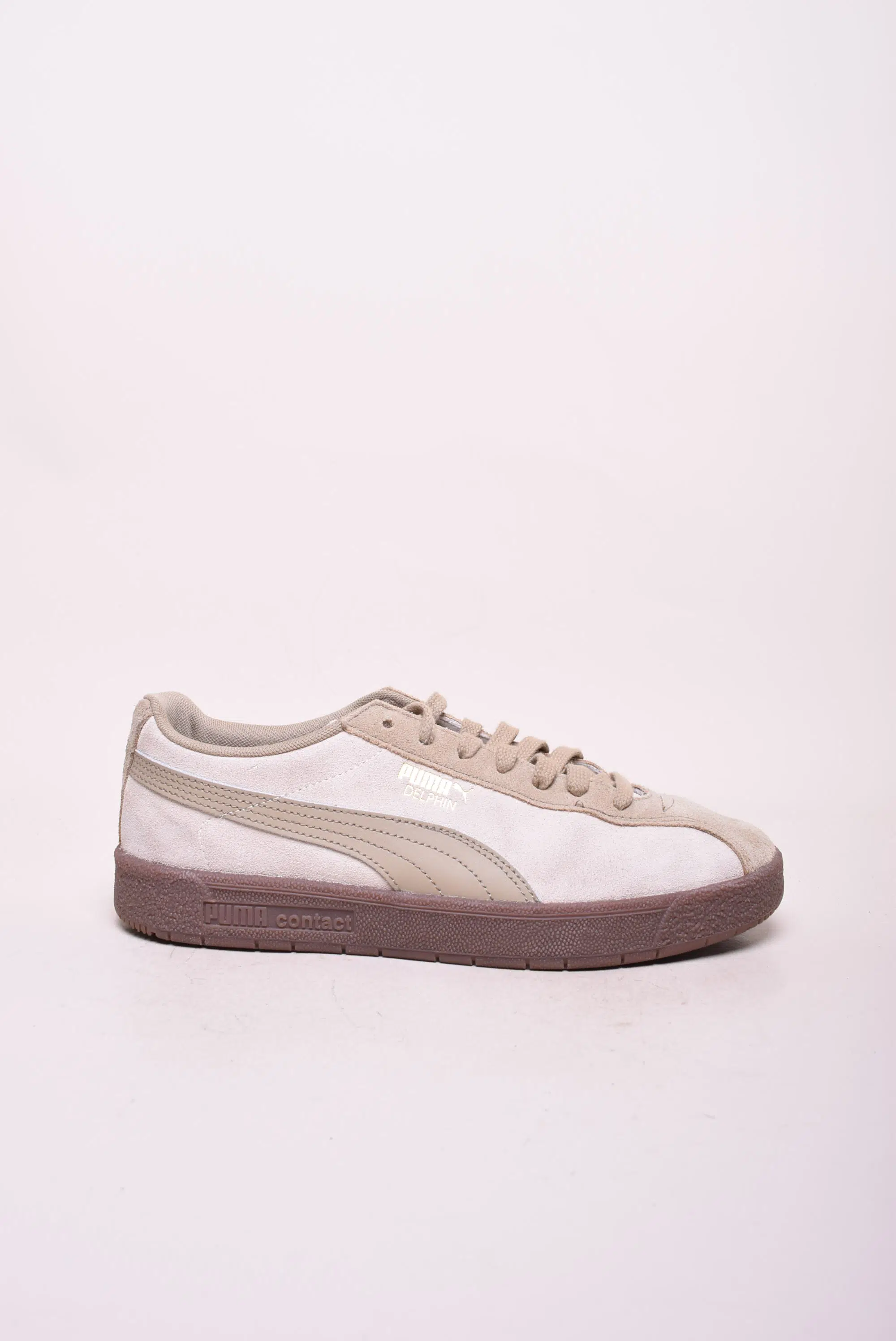 Sneakers dama Delphin