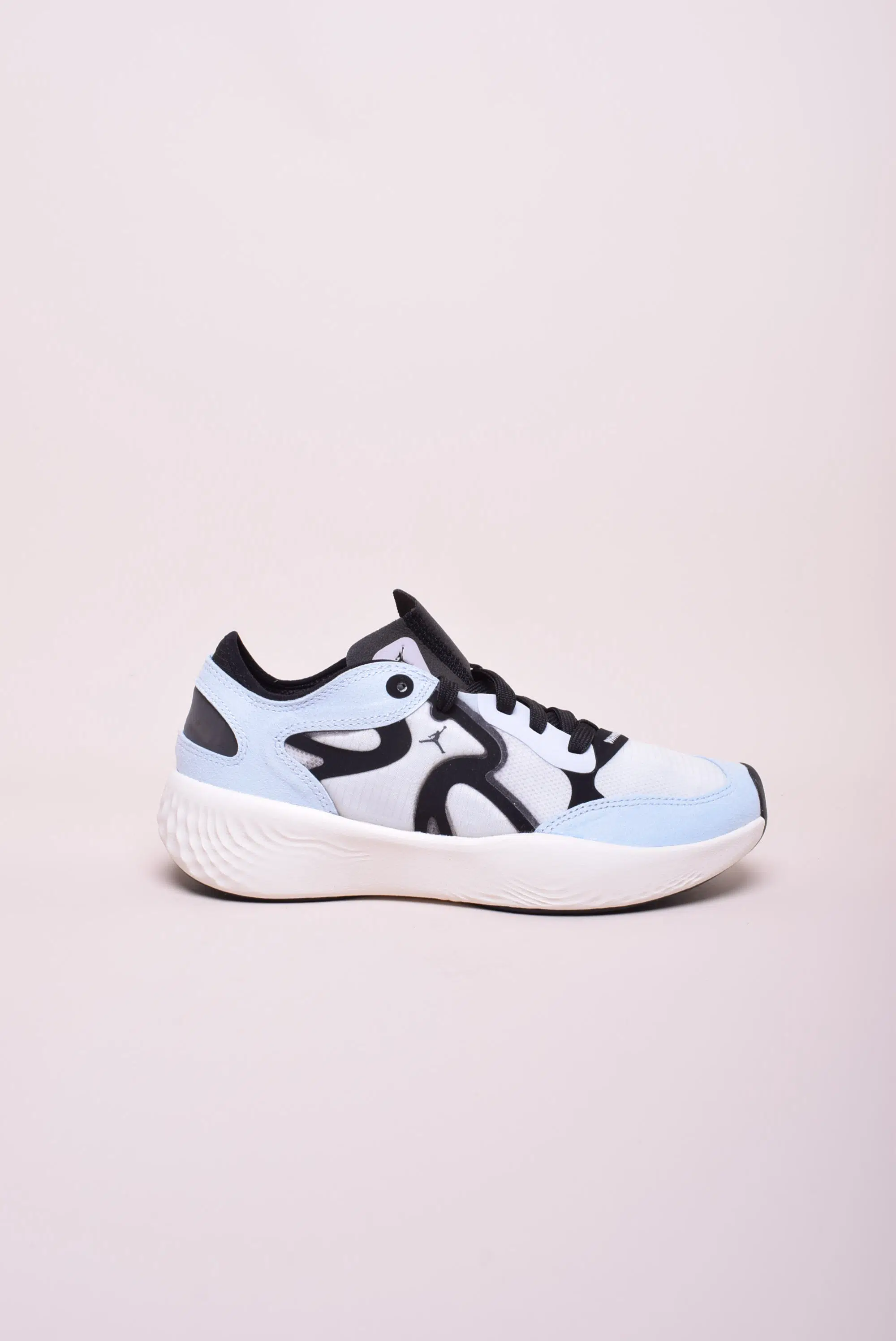 Sneakers dama Delta Low 3   Midnight Navy University Blue