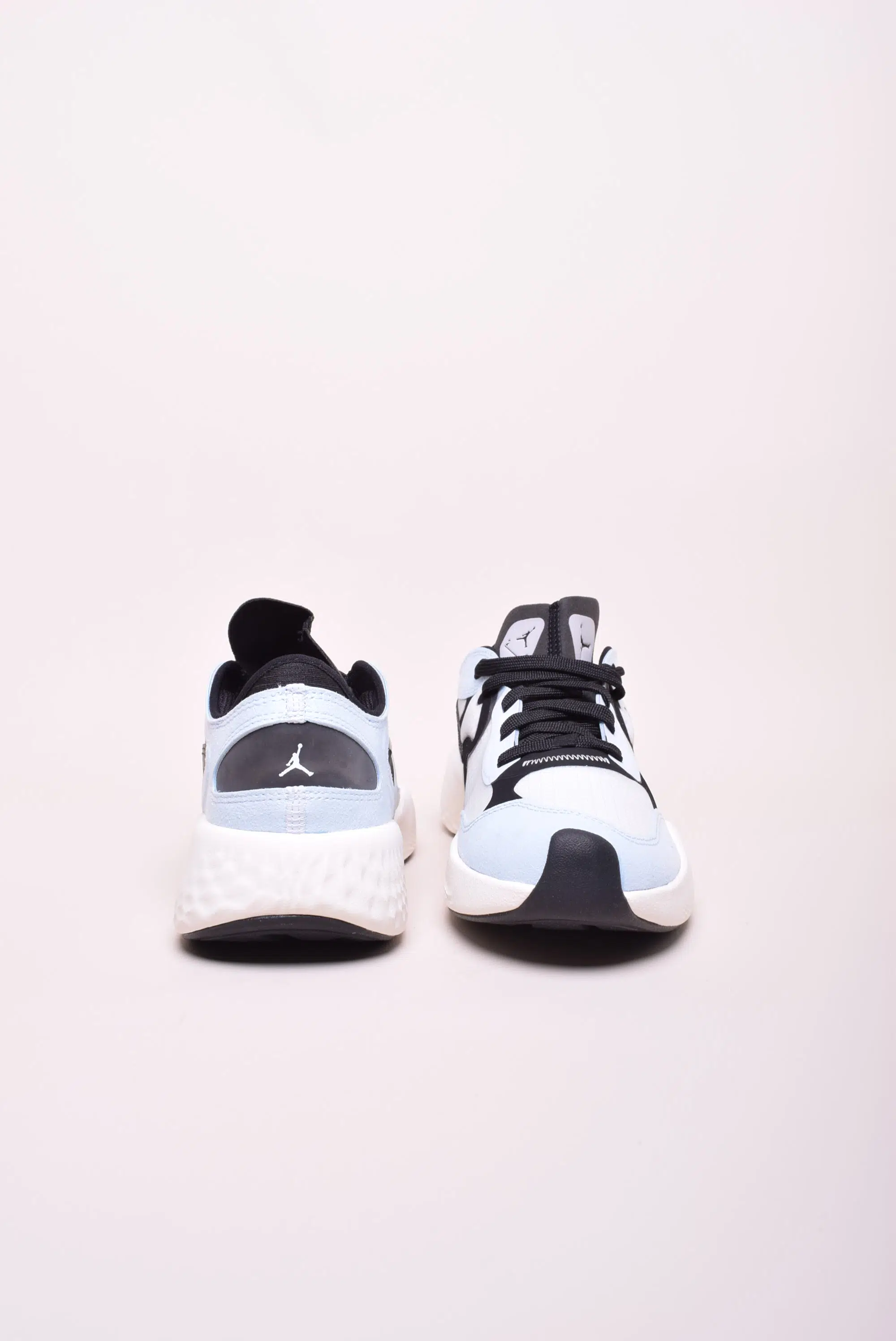 Sneakers dama Delta Low 3 "Midnight Navy University Blue" [3]