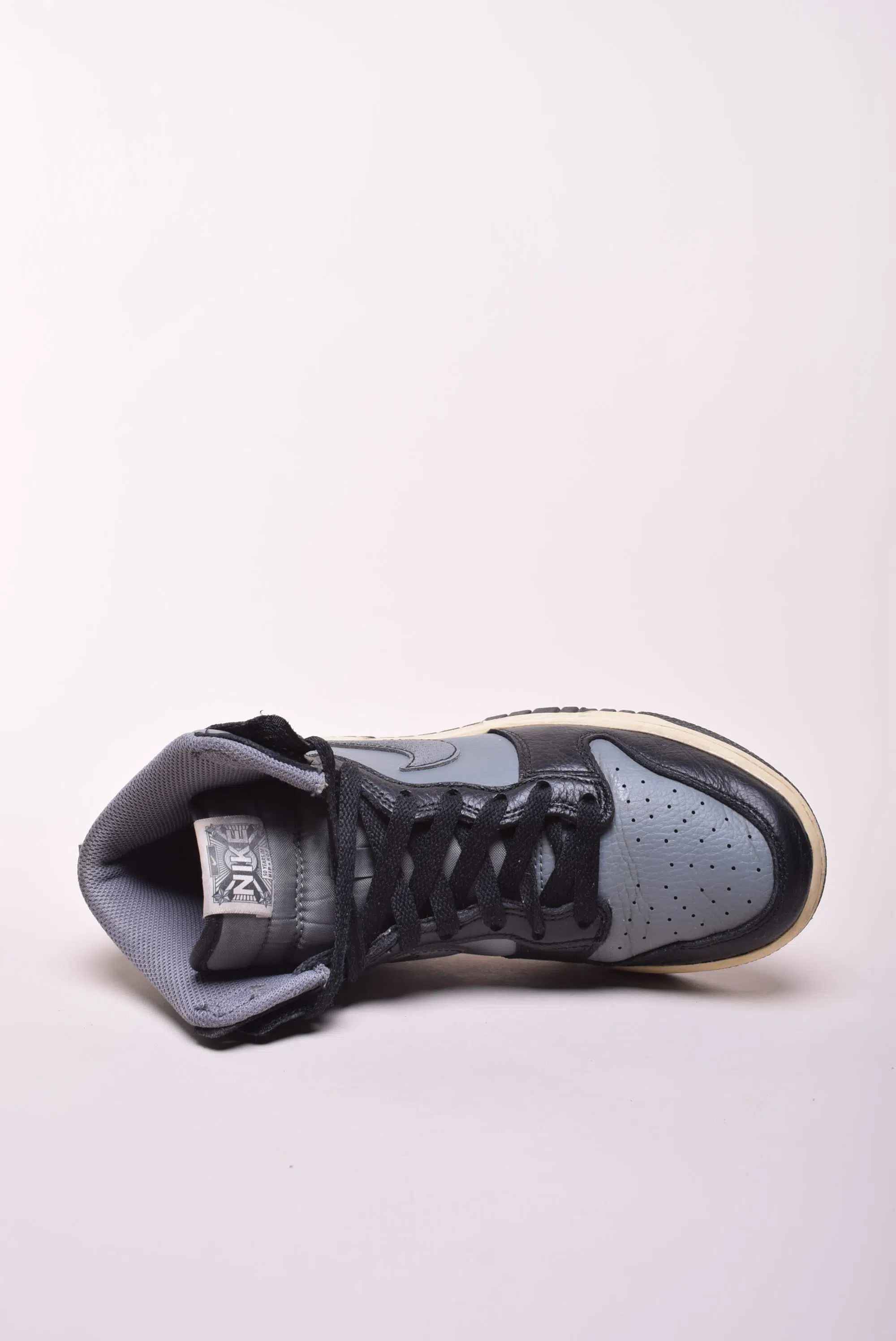 Sneakers dama Dunk High [4]