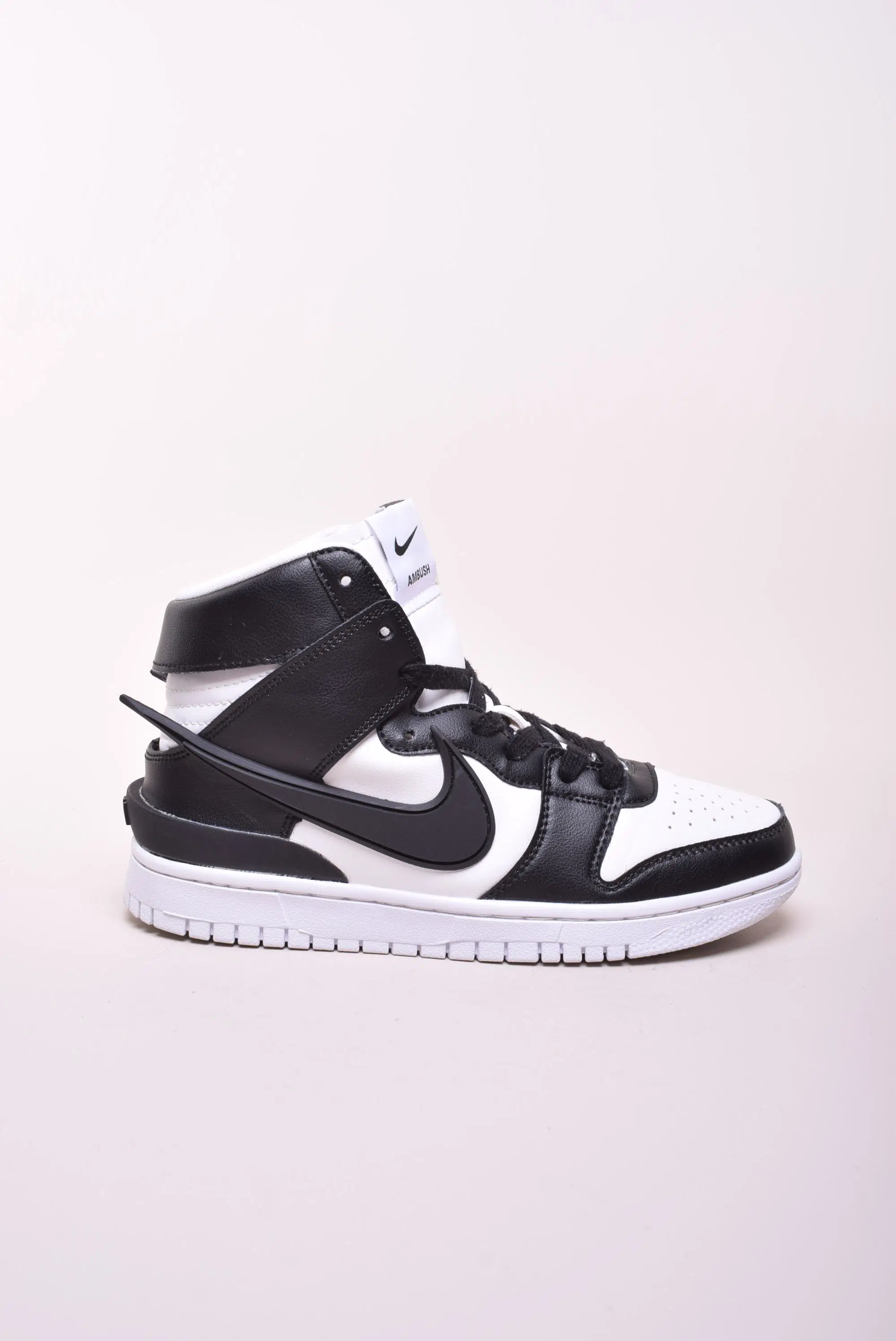 Sneakers dama Dunk High x AMBUSH Black