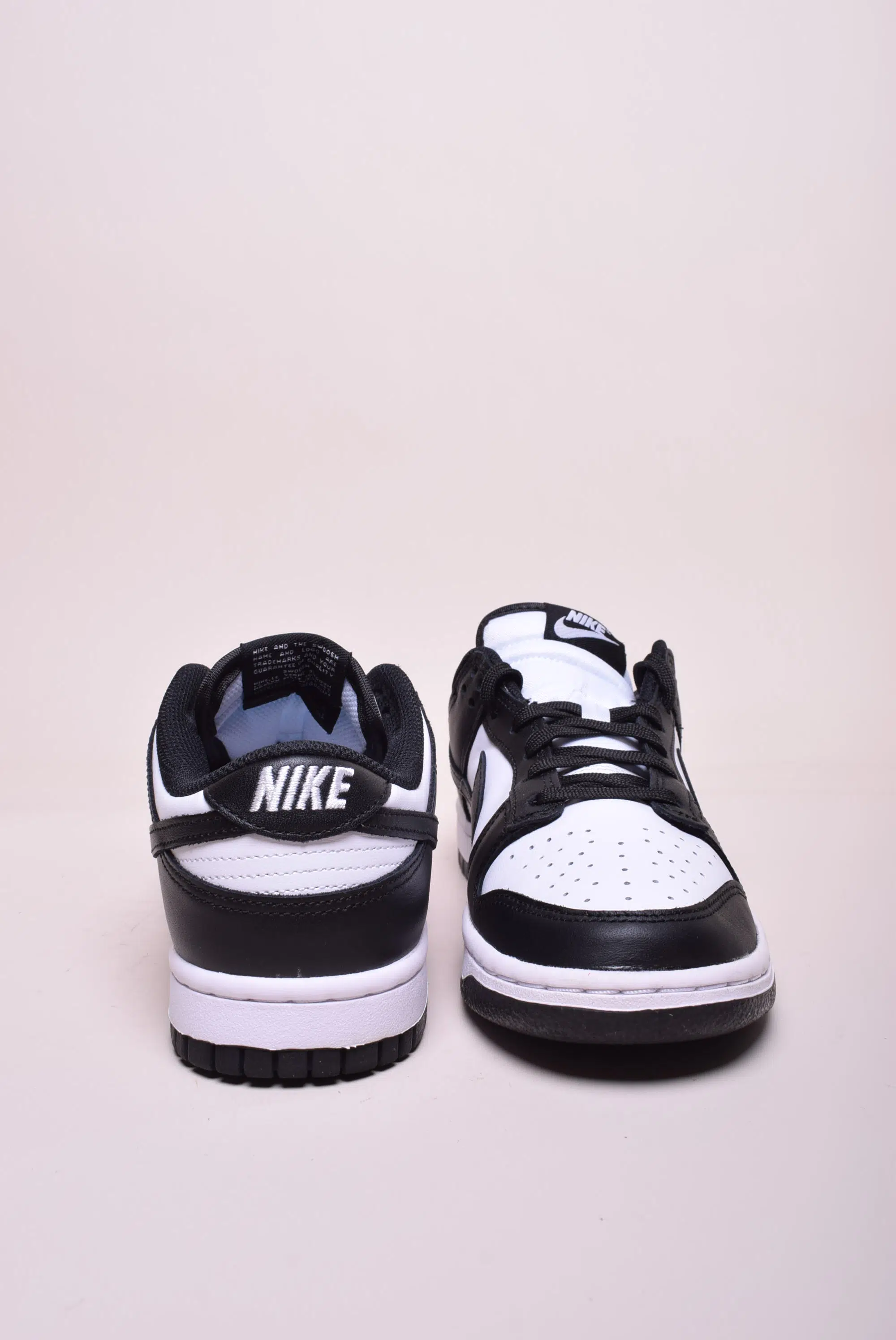 Sneakers dama Dunk Low [3]