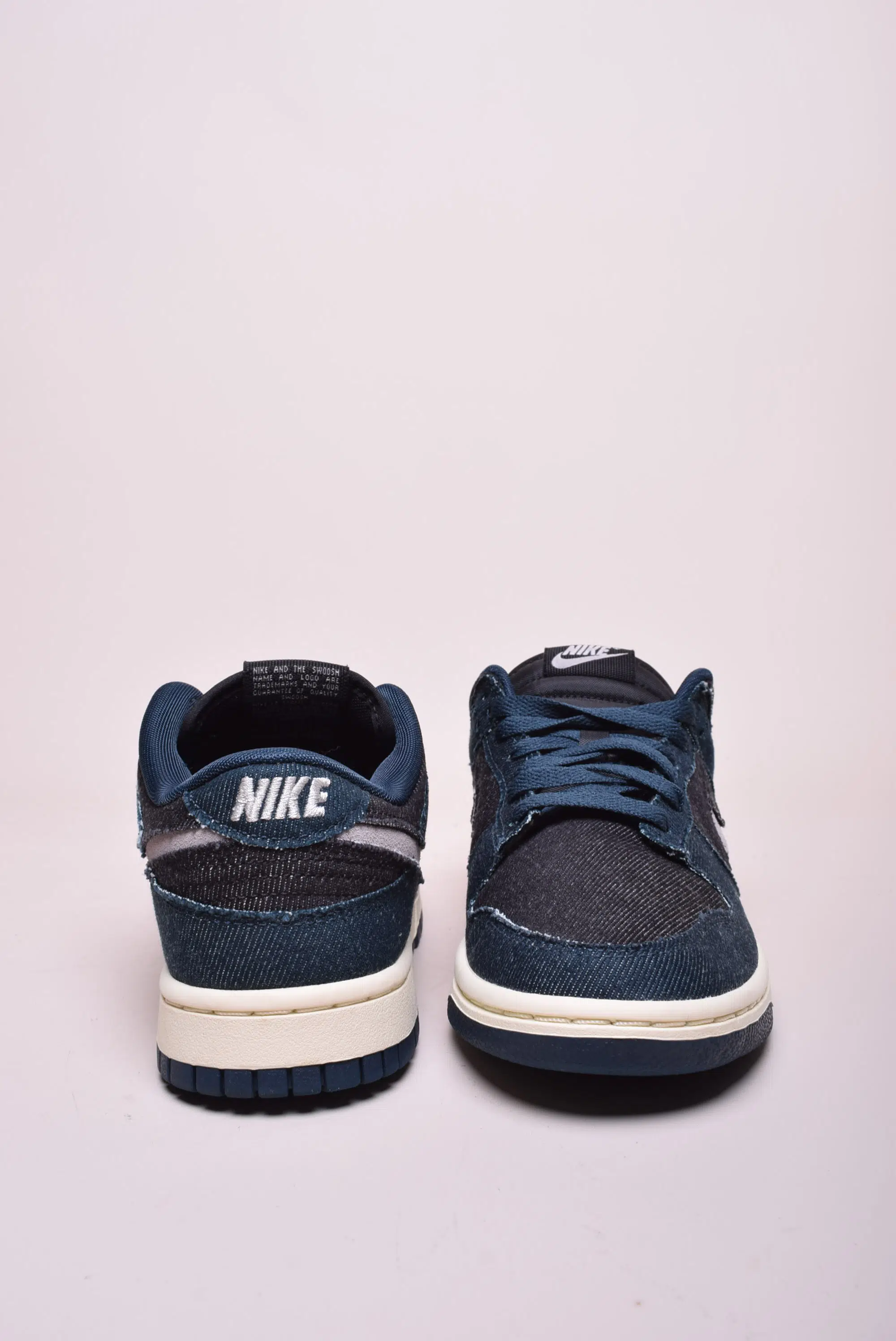 Sneakers dama Dunk Low [3]
