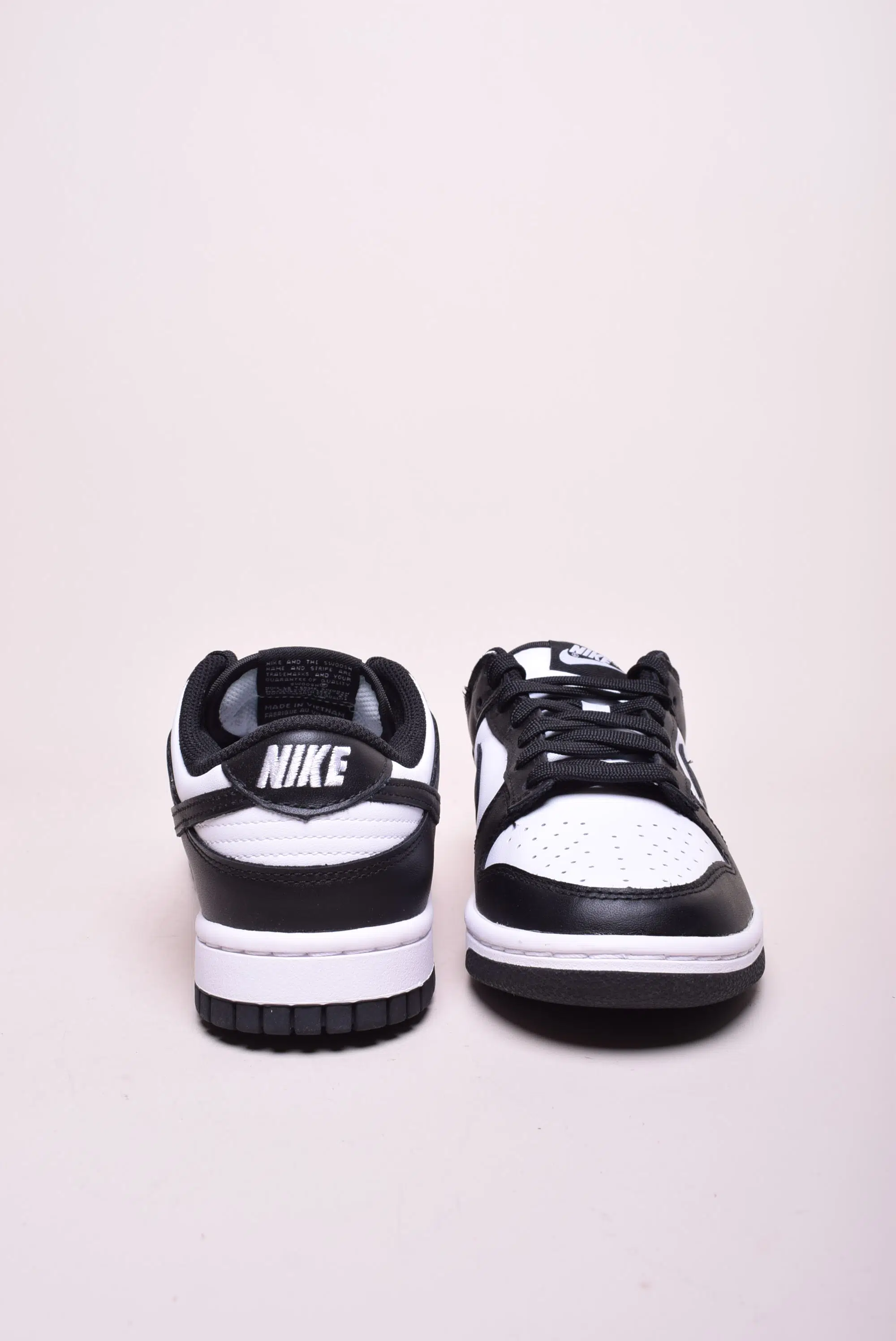 Sneakers dama Dunk Low [3]