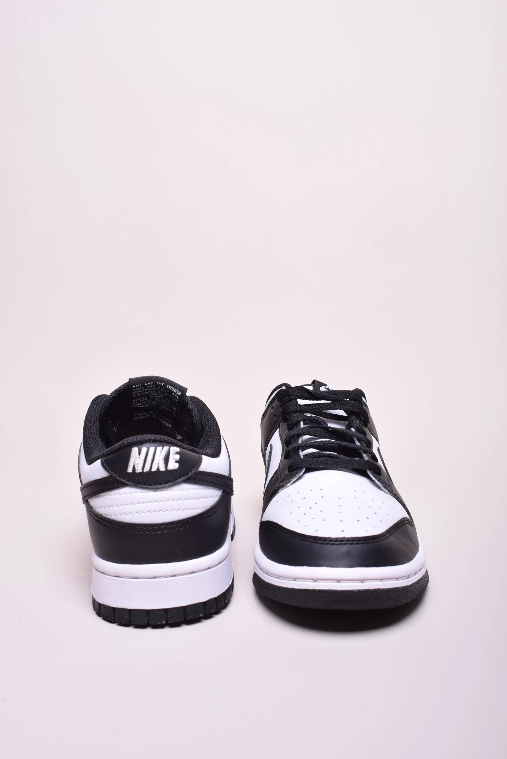 Sneakers dama Dunk Low [3]