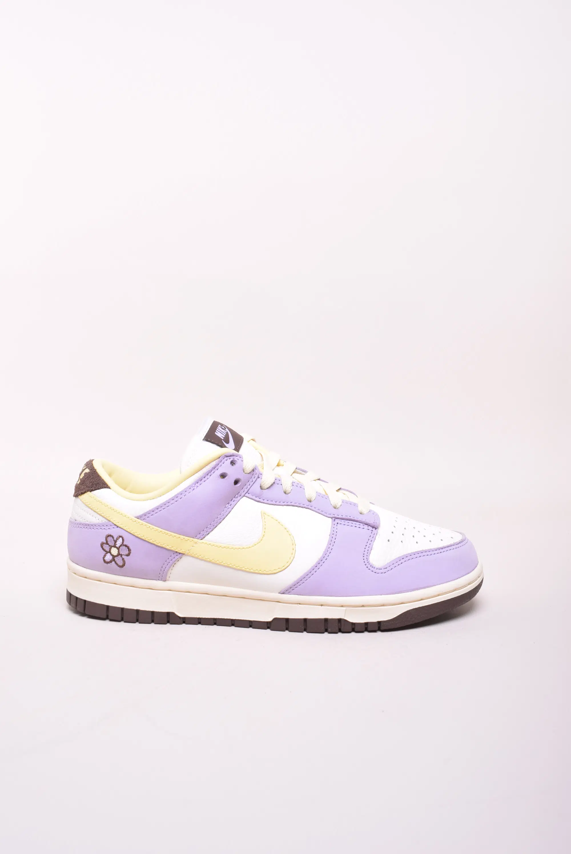 Sneakers dama Dunk Low Prm Lilac Bloom