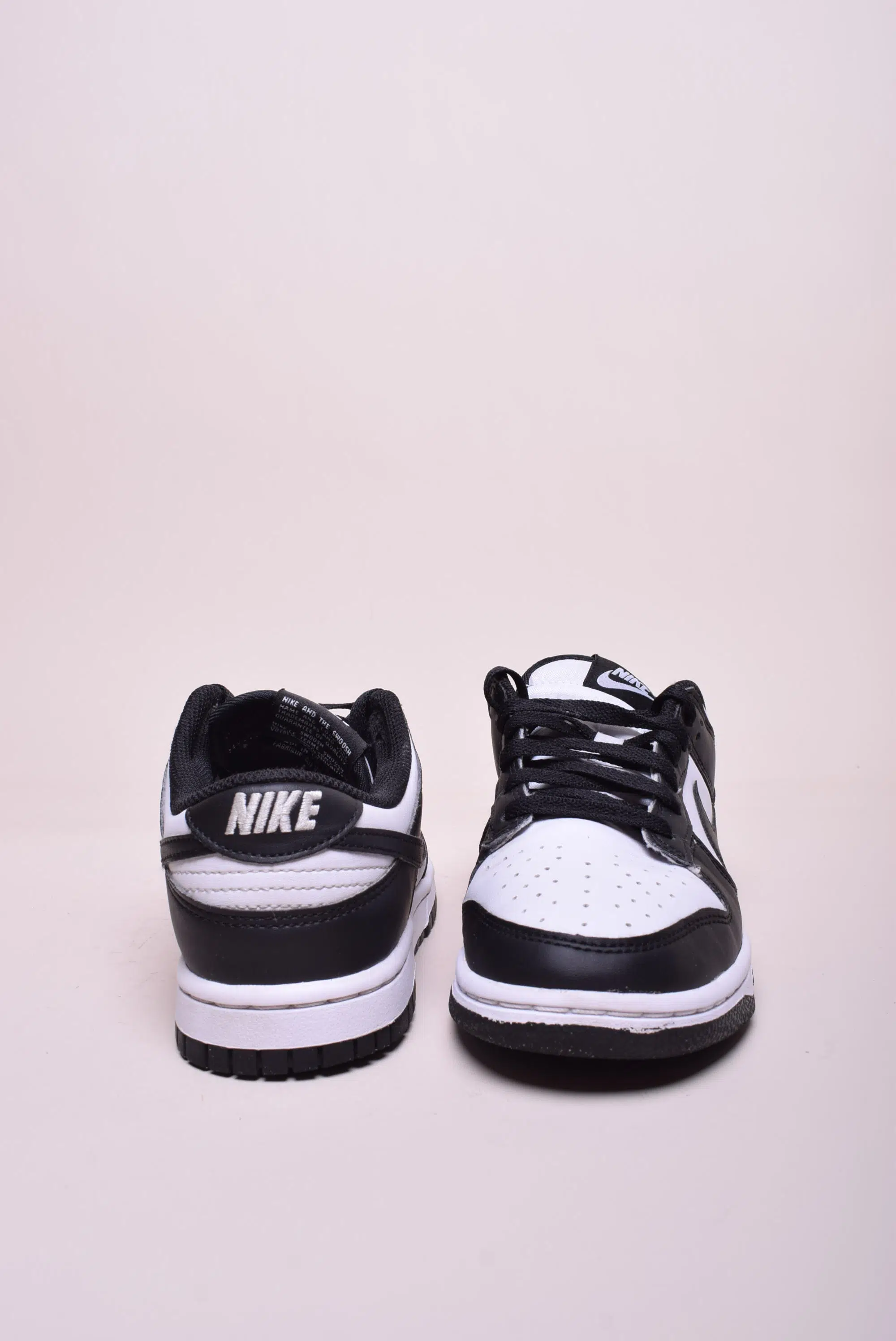 Sneakers dama Dunk Low [3]