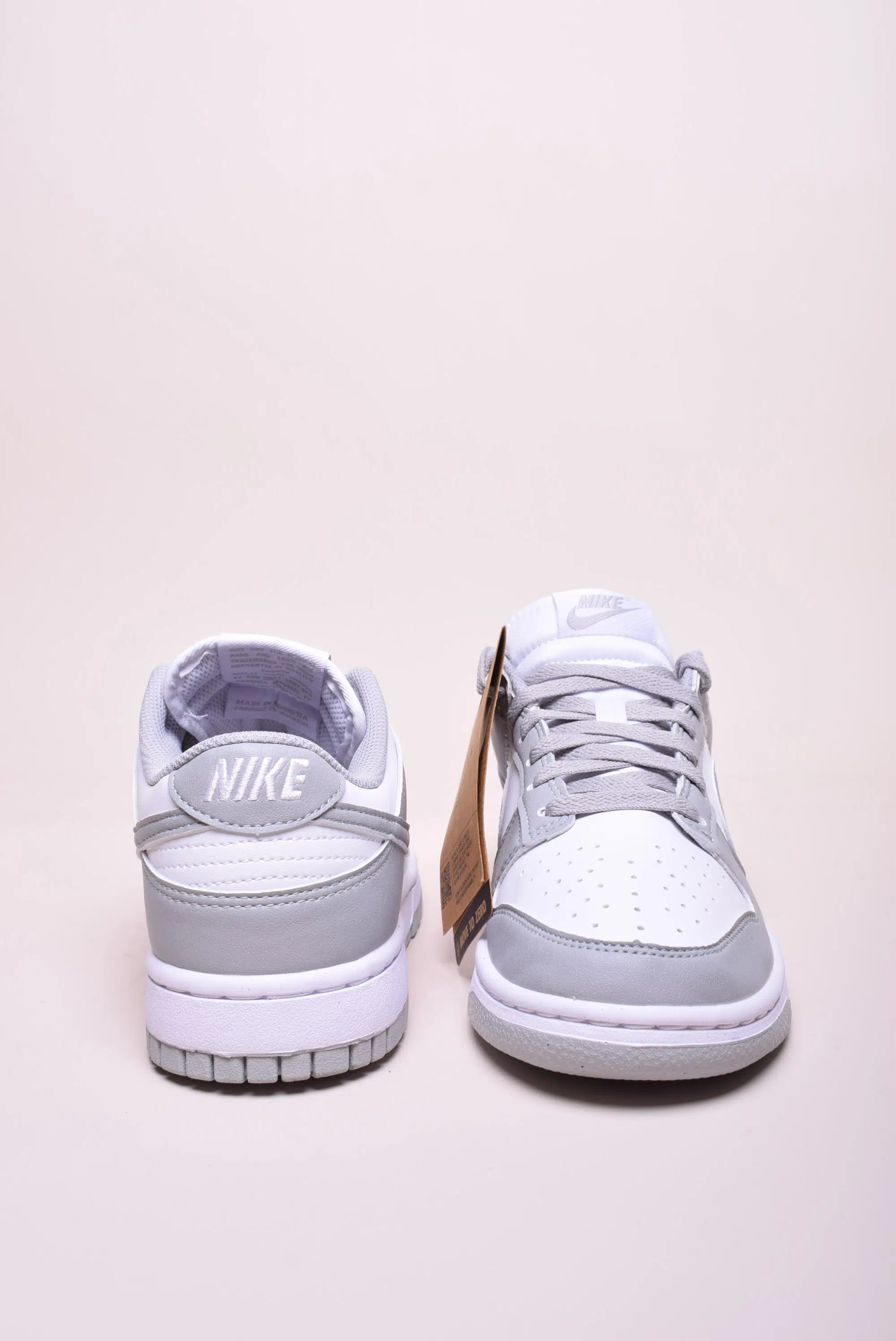 Sneakers dama Dunk Low Next Nature [3]