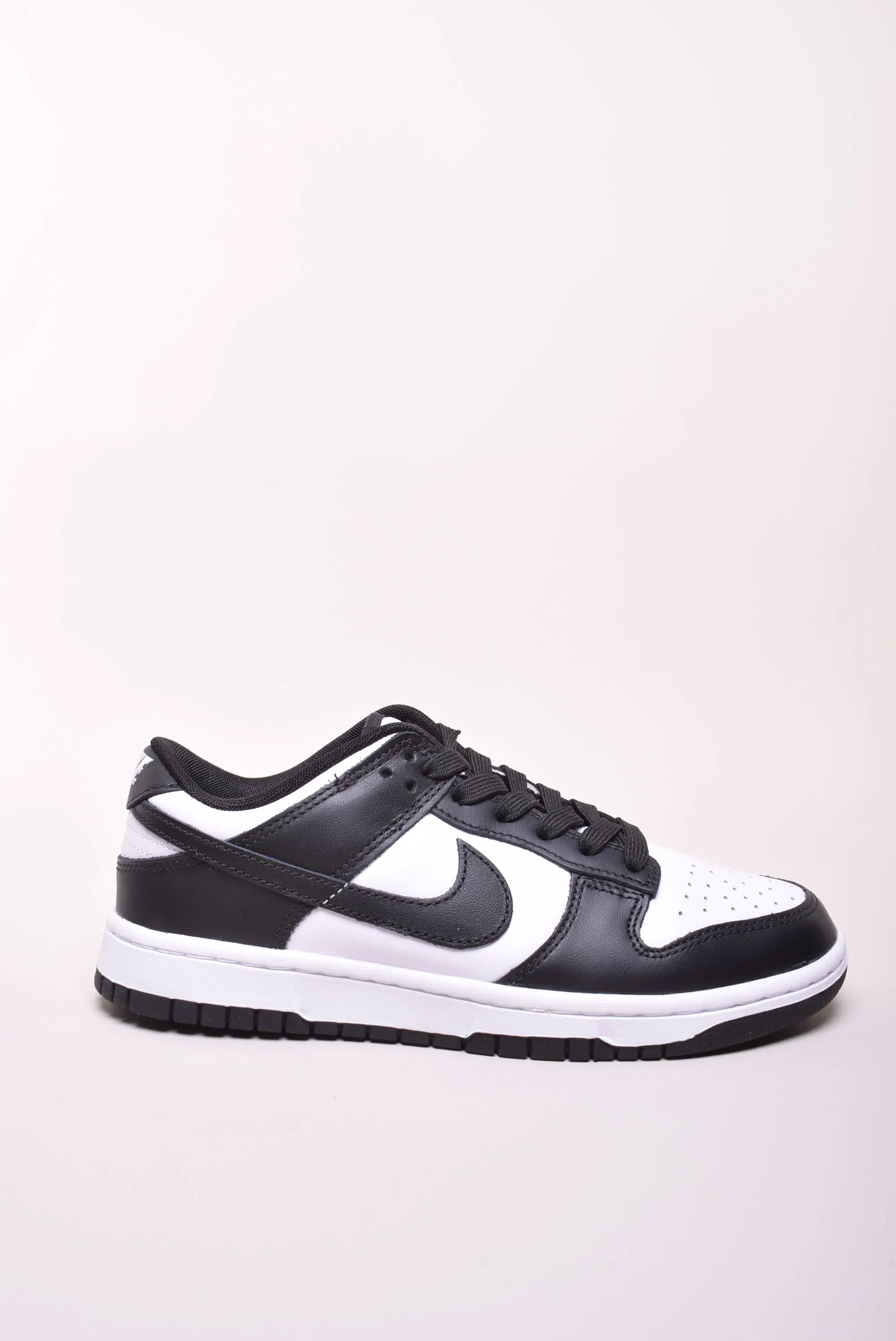 Sneakers dama Dunk Low , Panda,