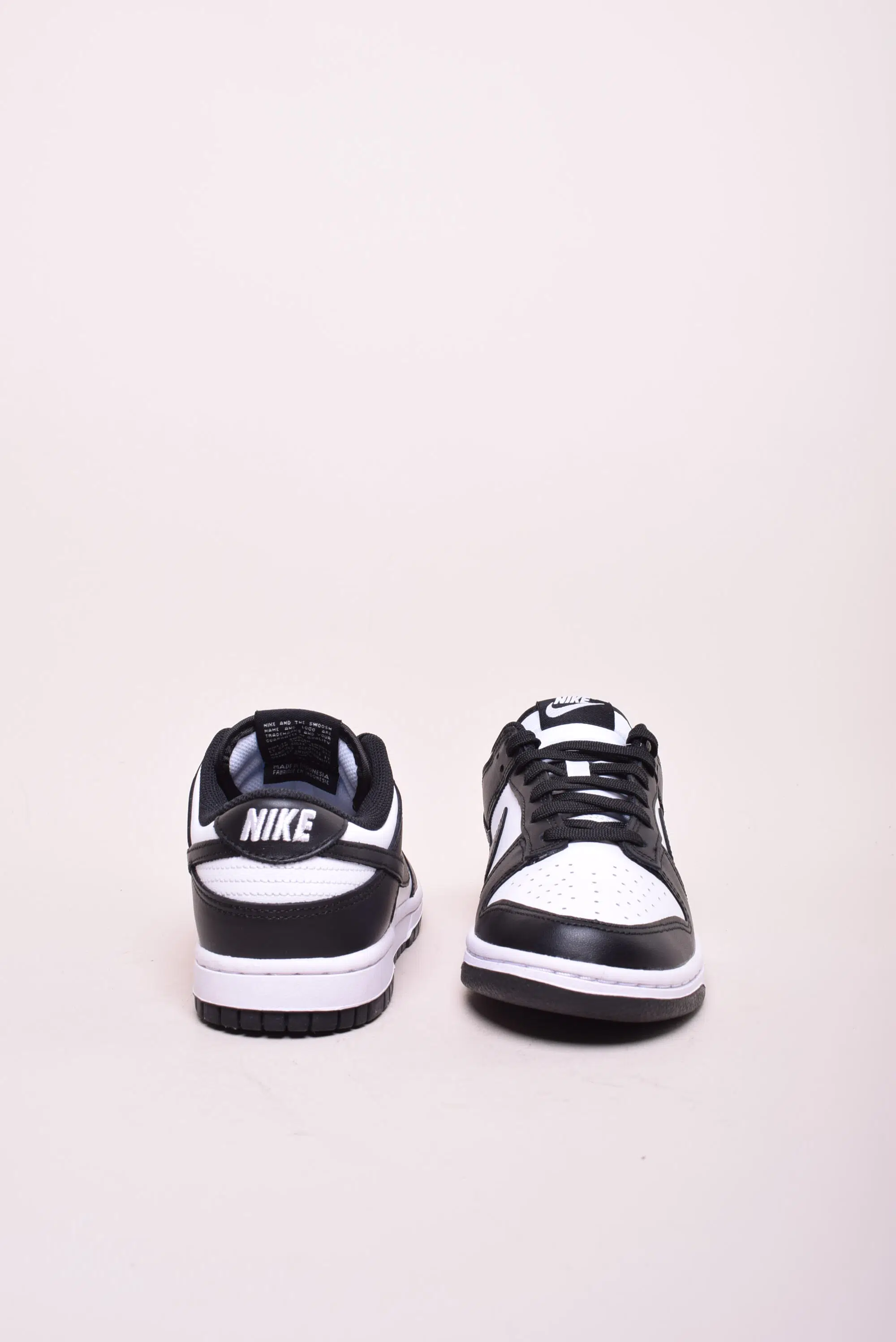 Sneakers dama Dunk Low Panda [3]