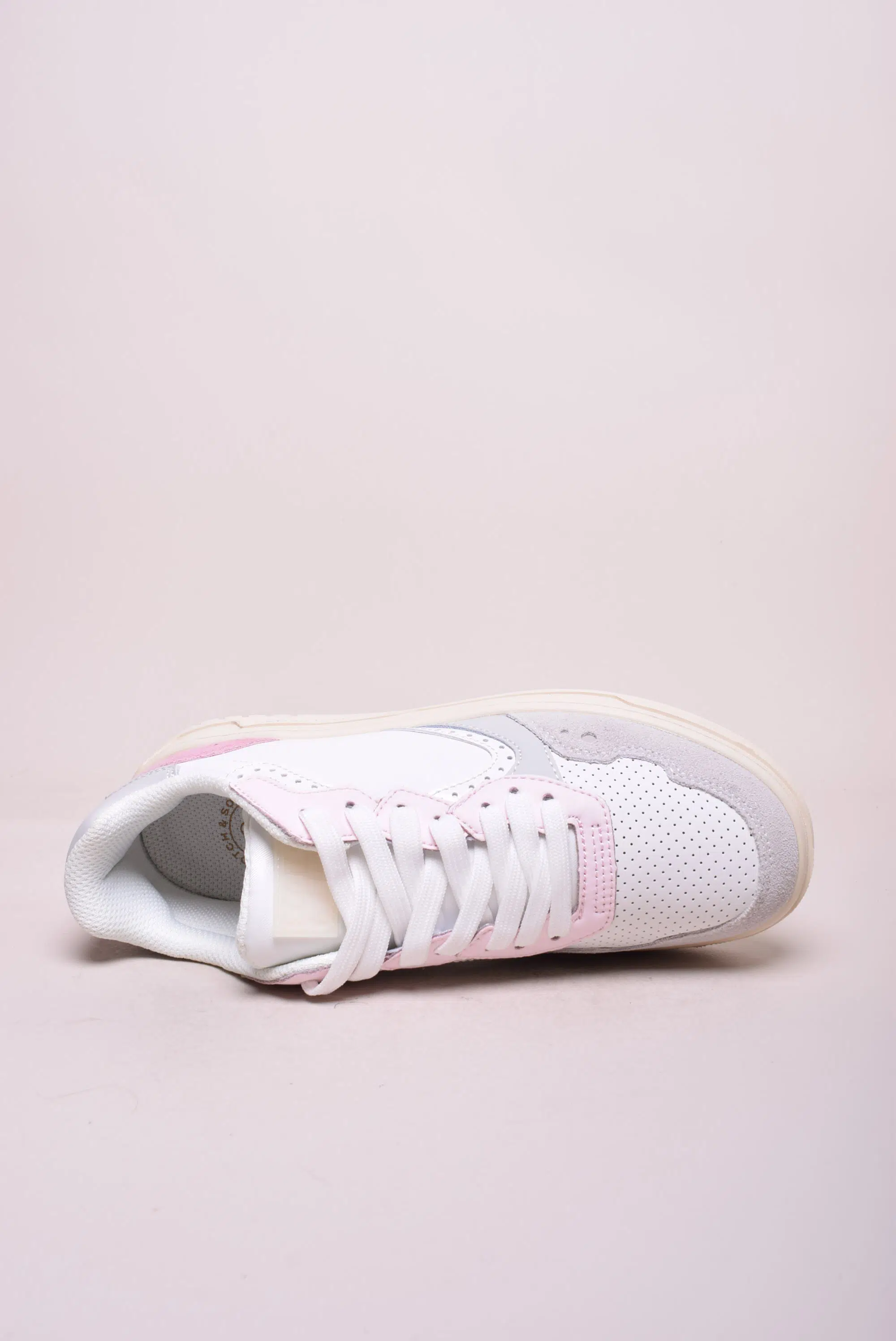 Sneakers dama Elli LS [4]