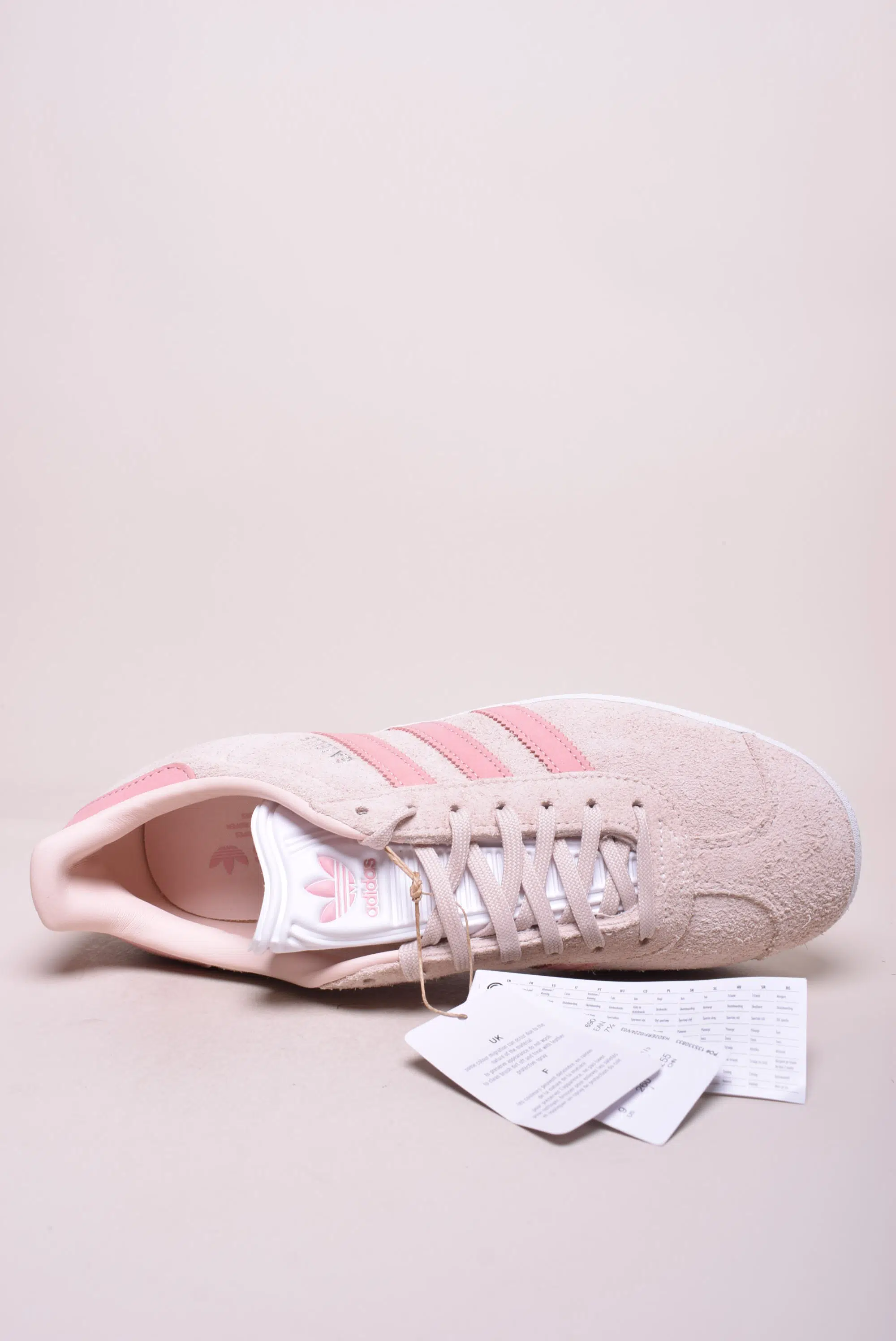 Sneakers dama Gazelle [4]
