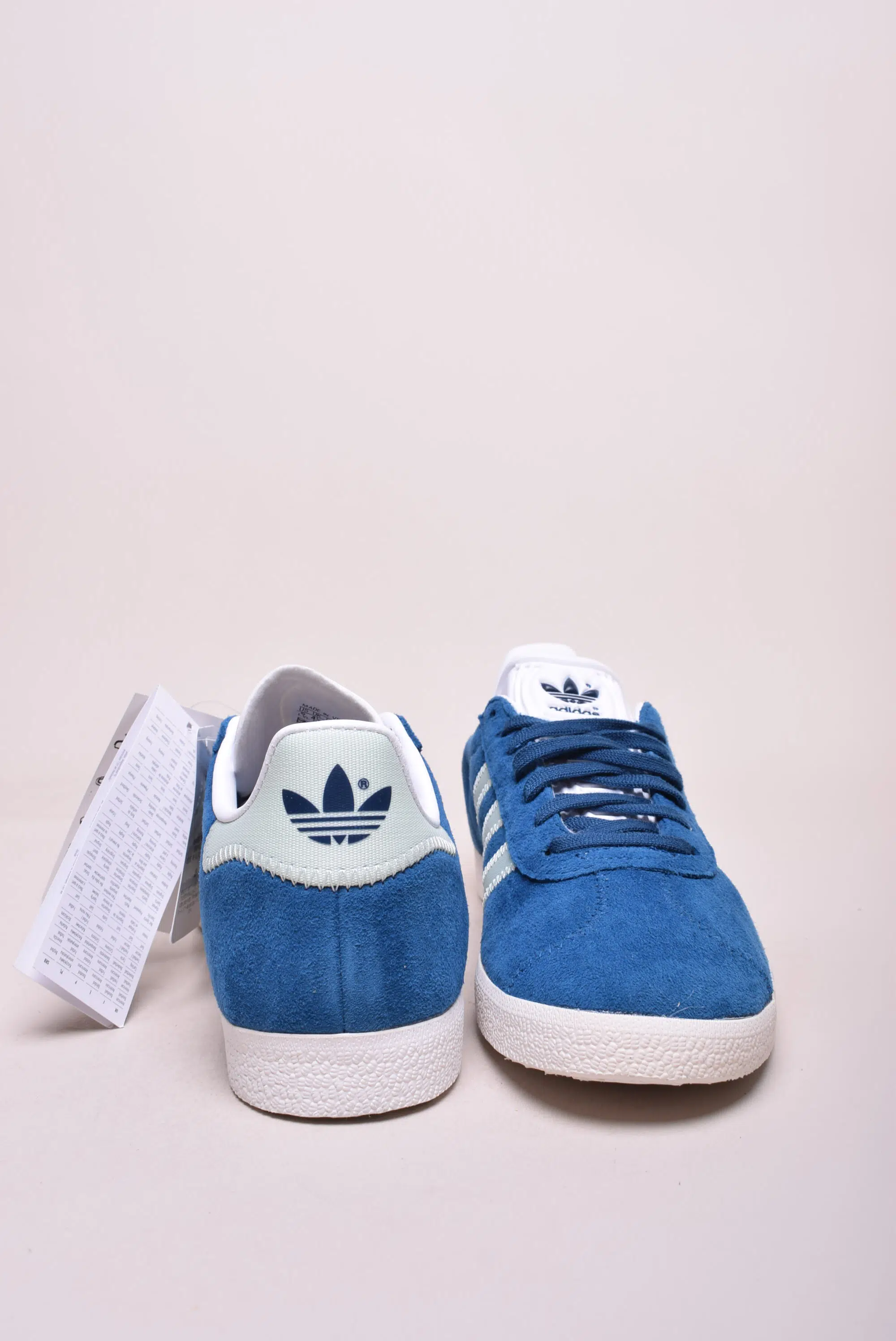 Sneakers dama Gazelle [3]