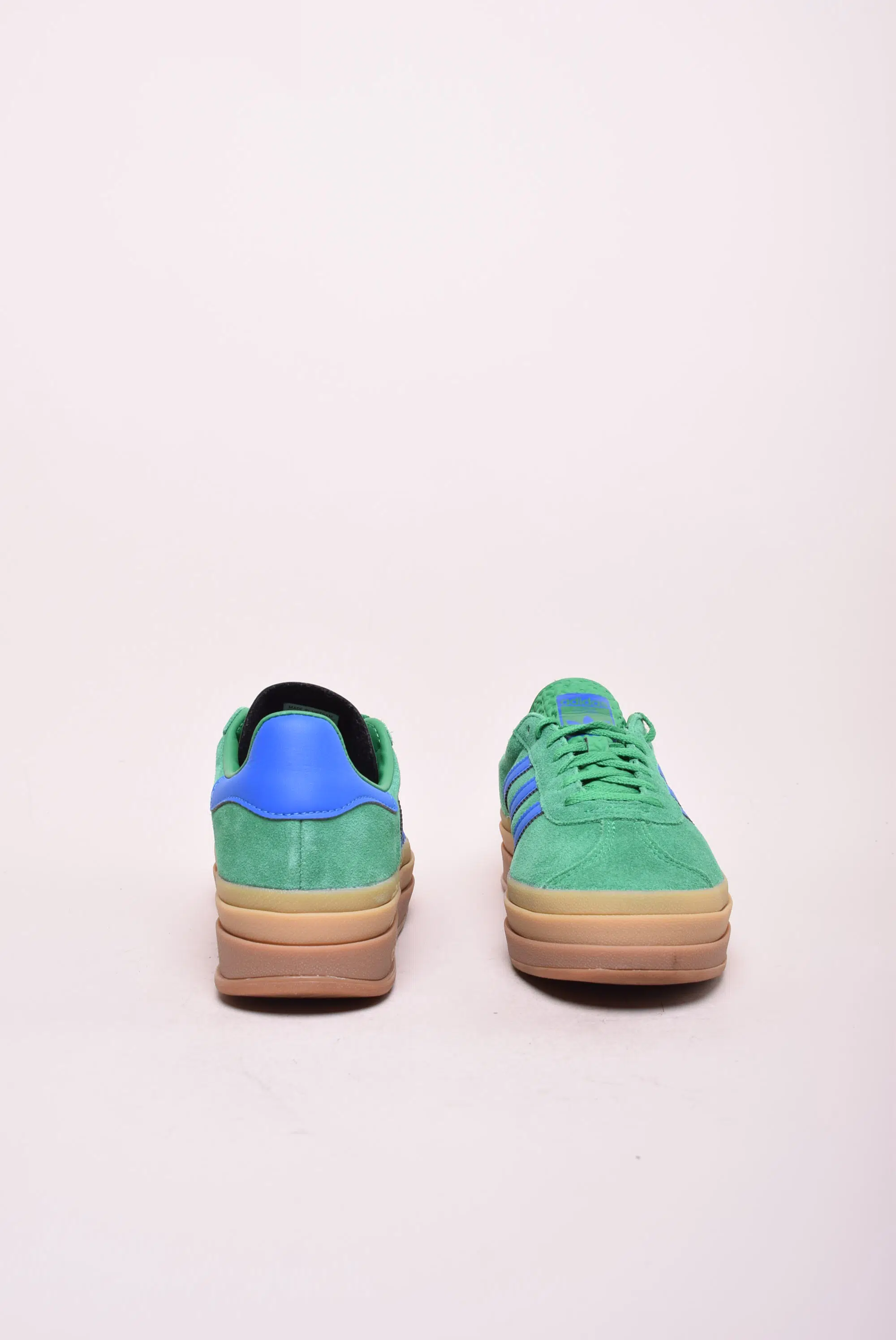Sneakers dama Gazelle Bold [3]