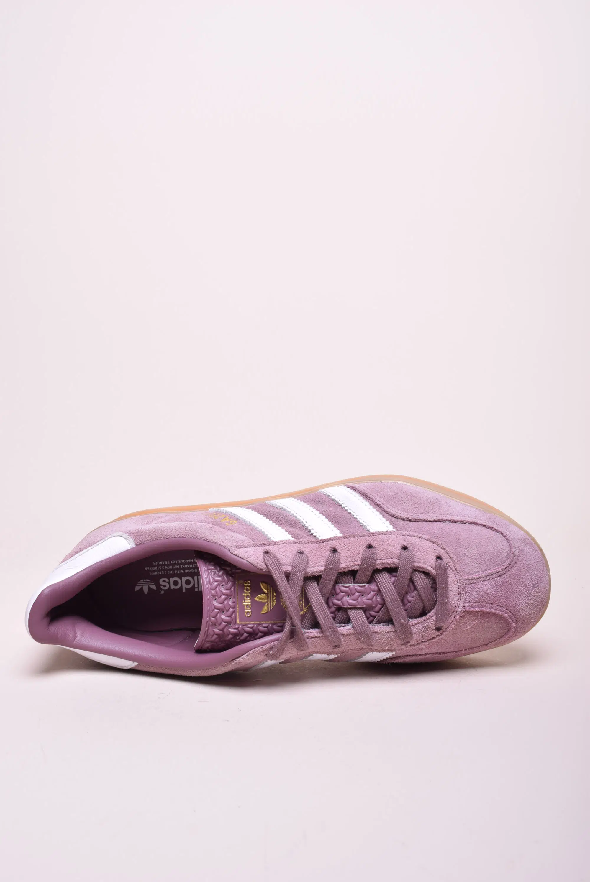 Sneakers dama Gazelle Indoor [4]