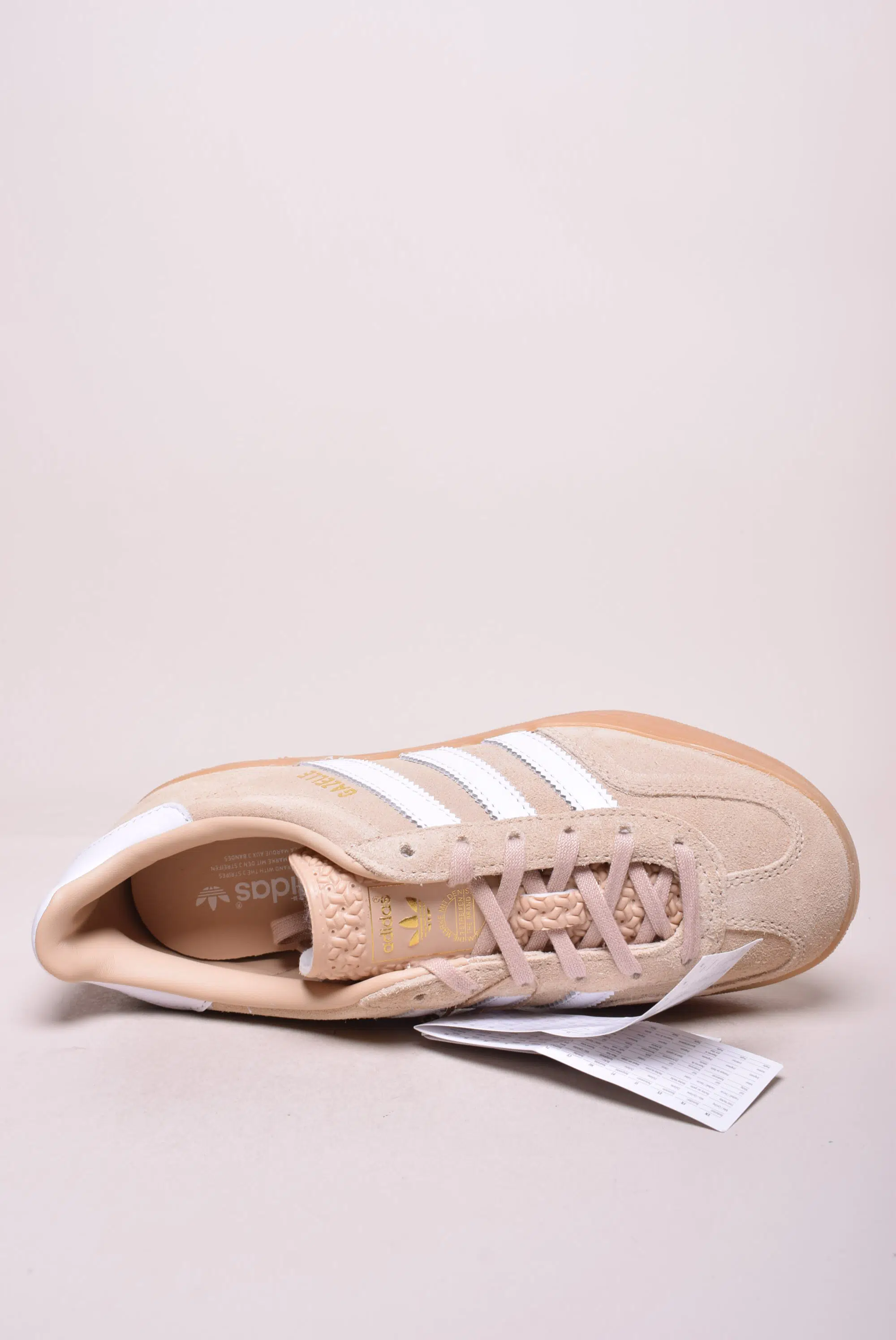 Sneakers dama Gazelle Indoor [4]