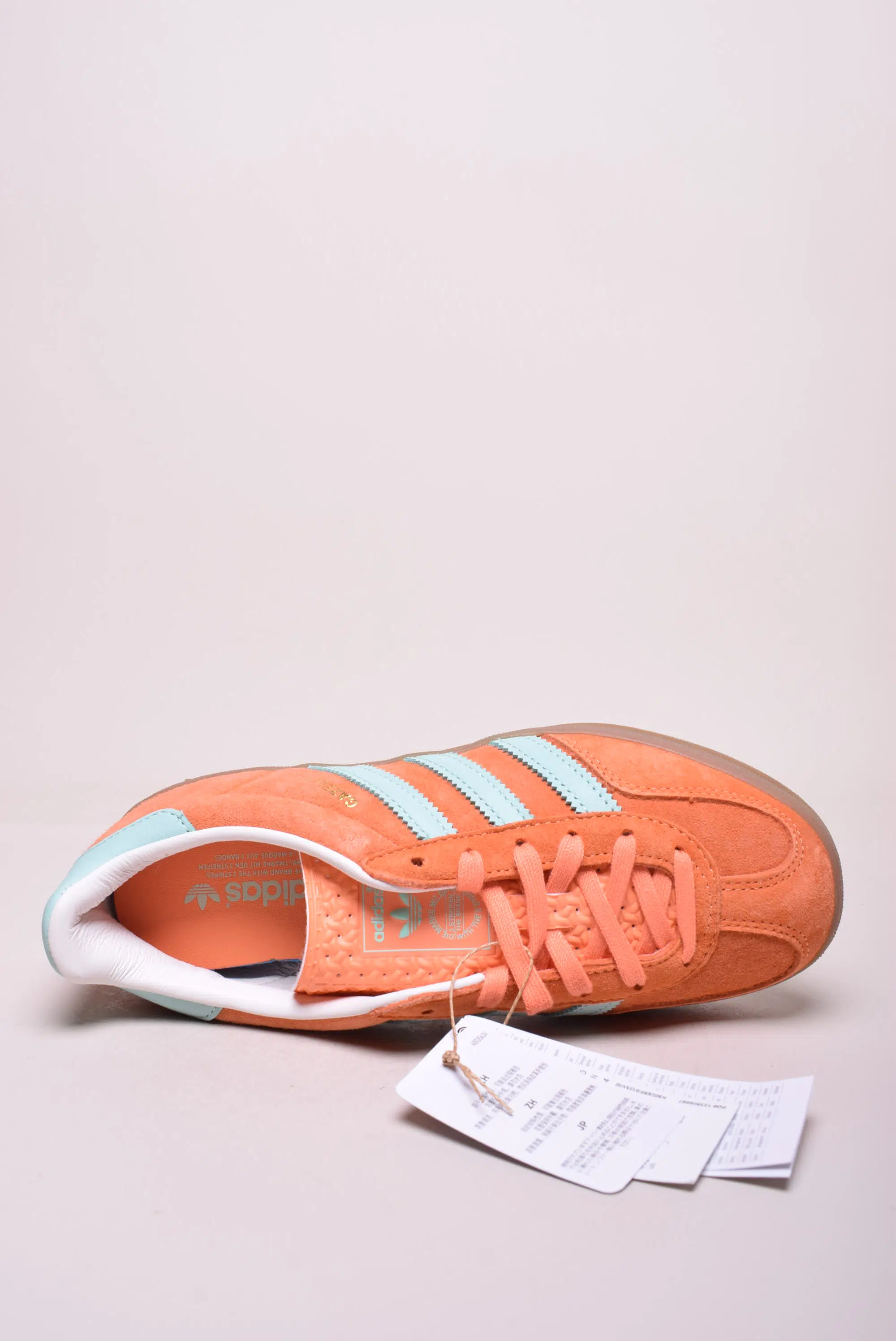 Sneakers dama Gazelle Indoor [4]