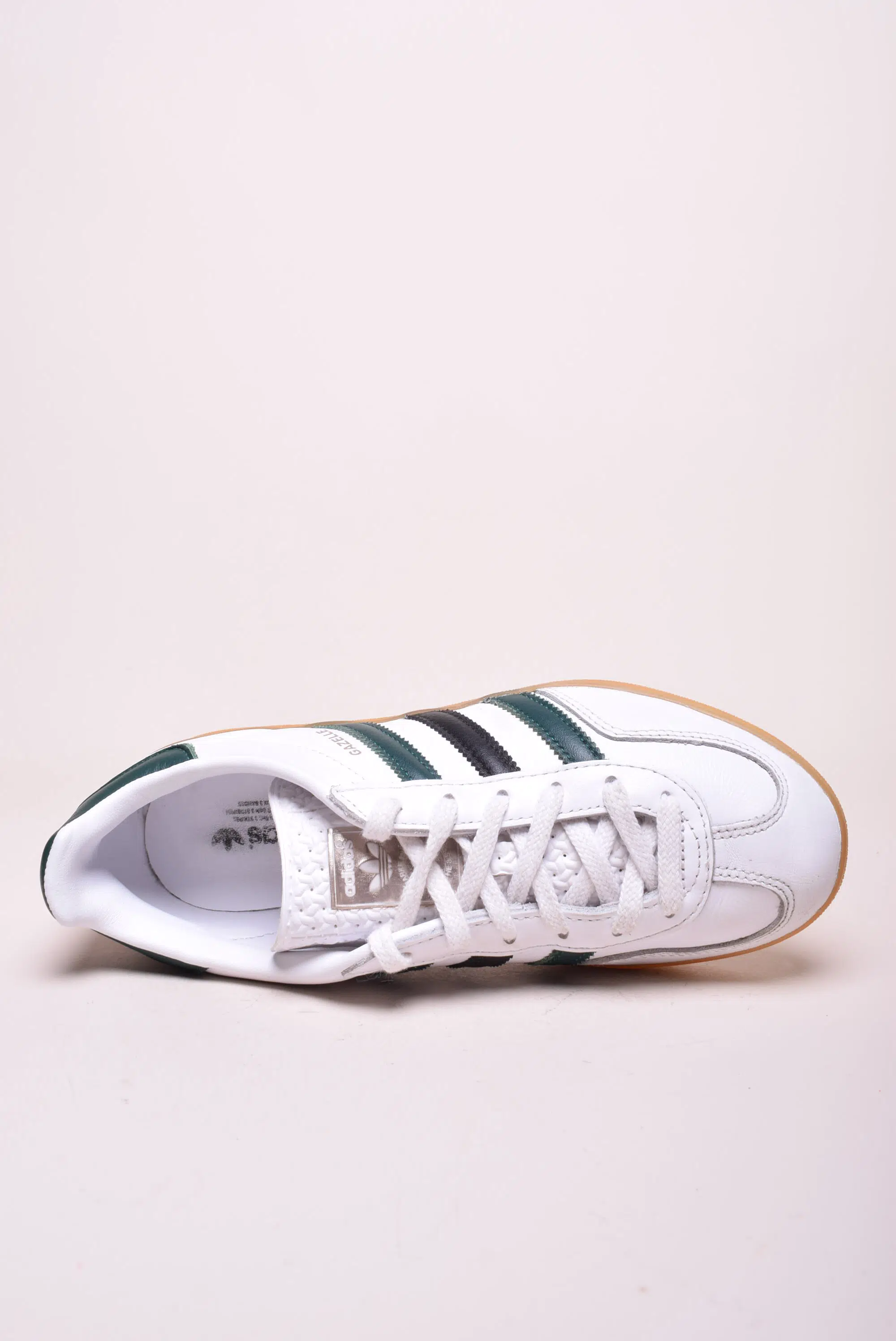 Sneakers dama Gazelle Indoor [4]