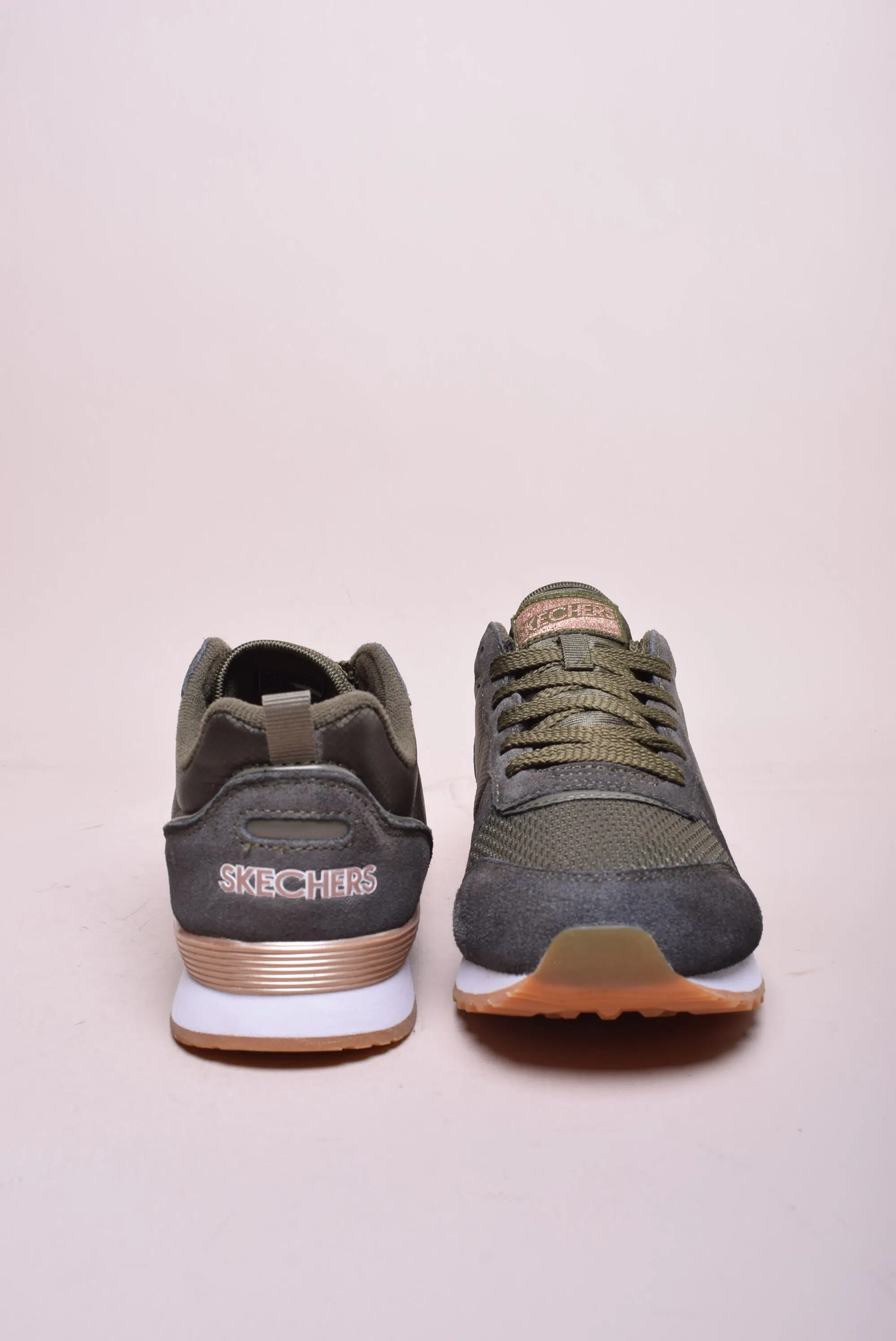 Sneakers dama Gold'n Gurl [3]