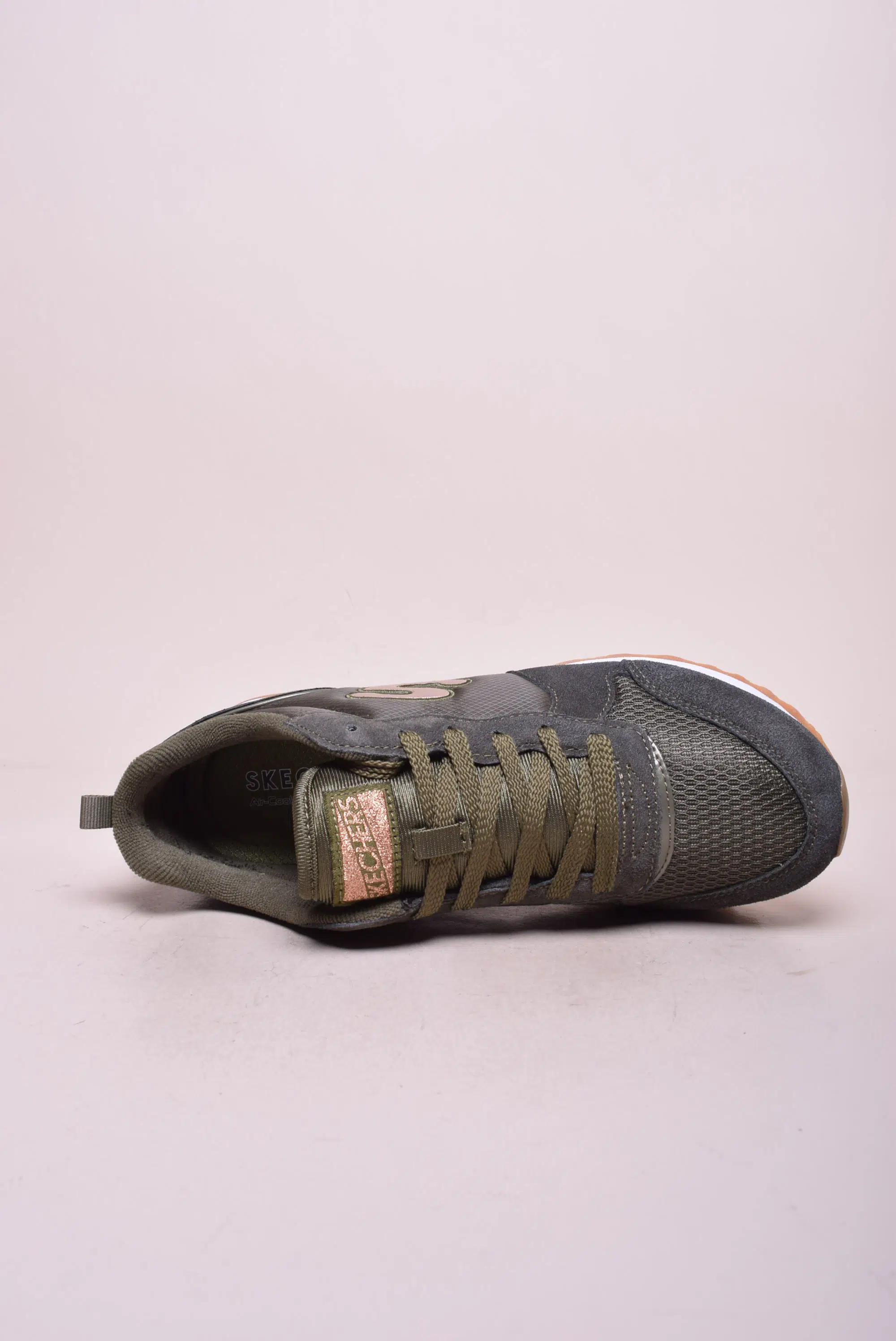 Sneakers dama Gold'n Gurl [4]