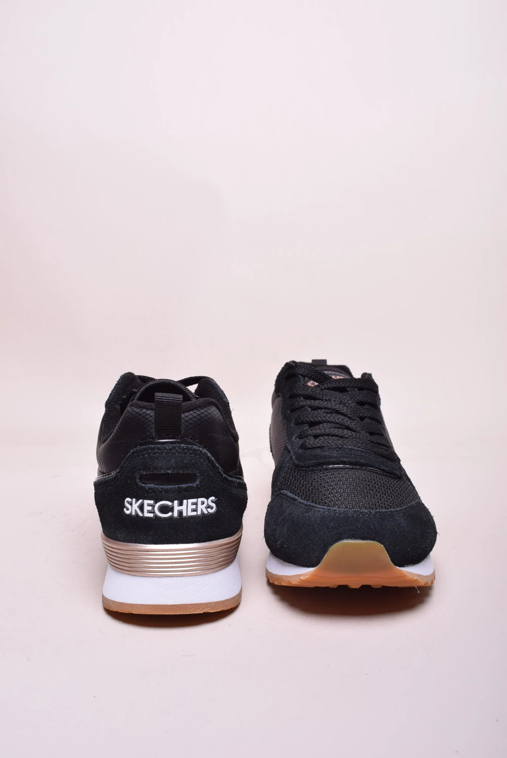 Sneakers dama Gold'n Gurl [3]