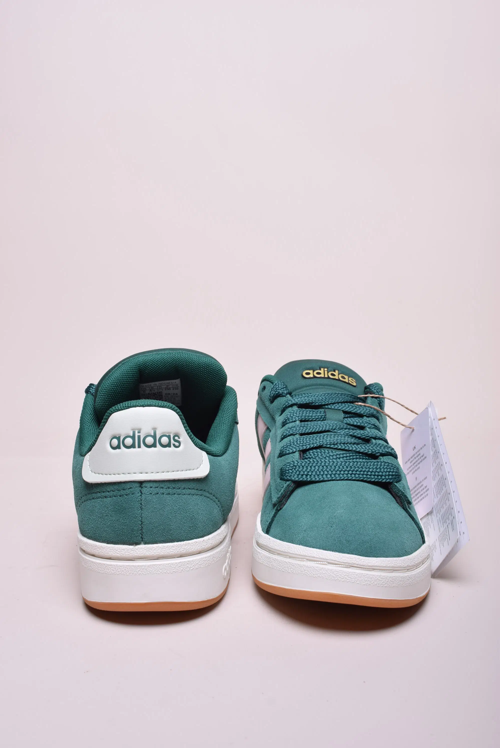 Sneakers dama Grand Court Alpha 00s [3]