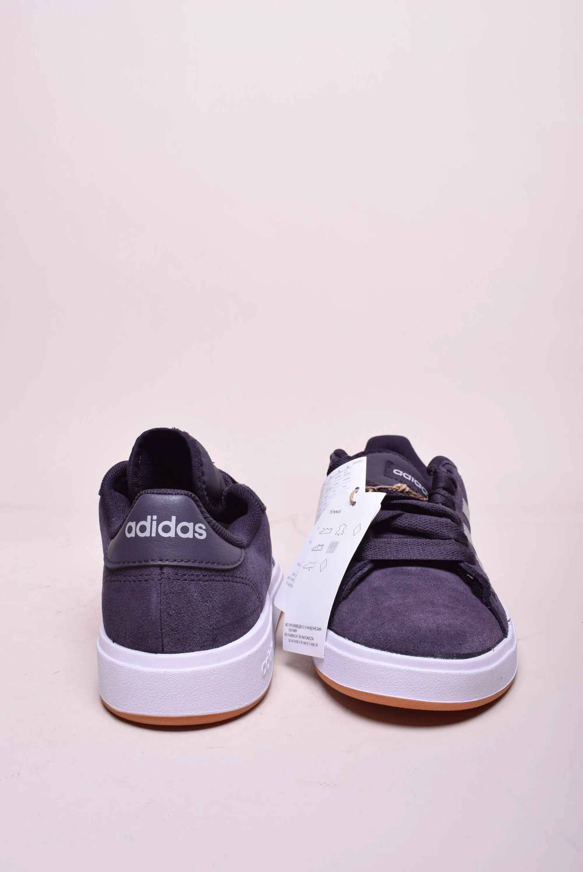 Sneakers dama Grand Court Base 00s [3]